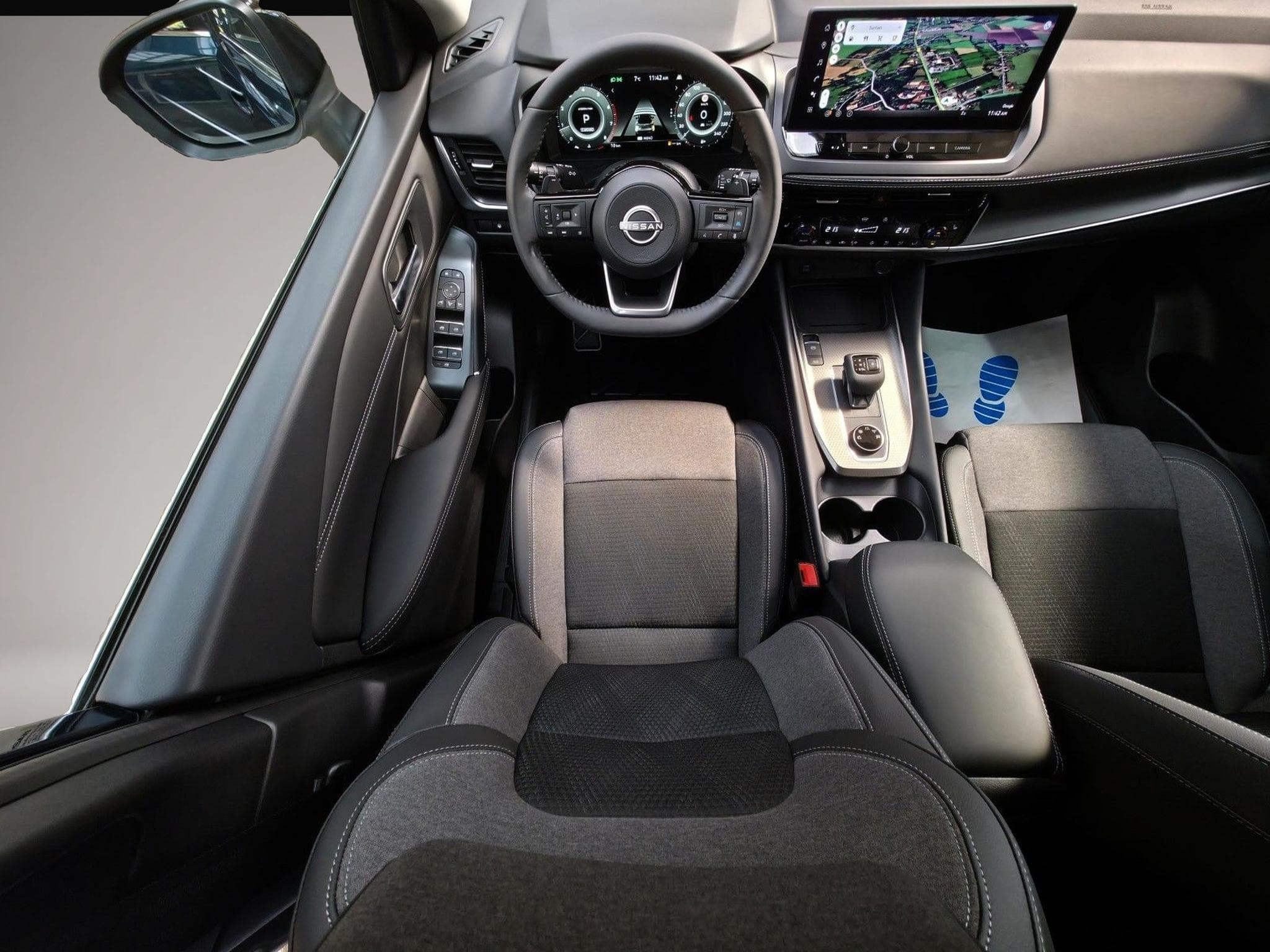 Nissan Qashqai (2026) - Photo 5