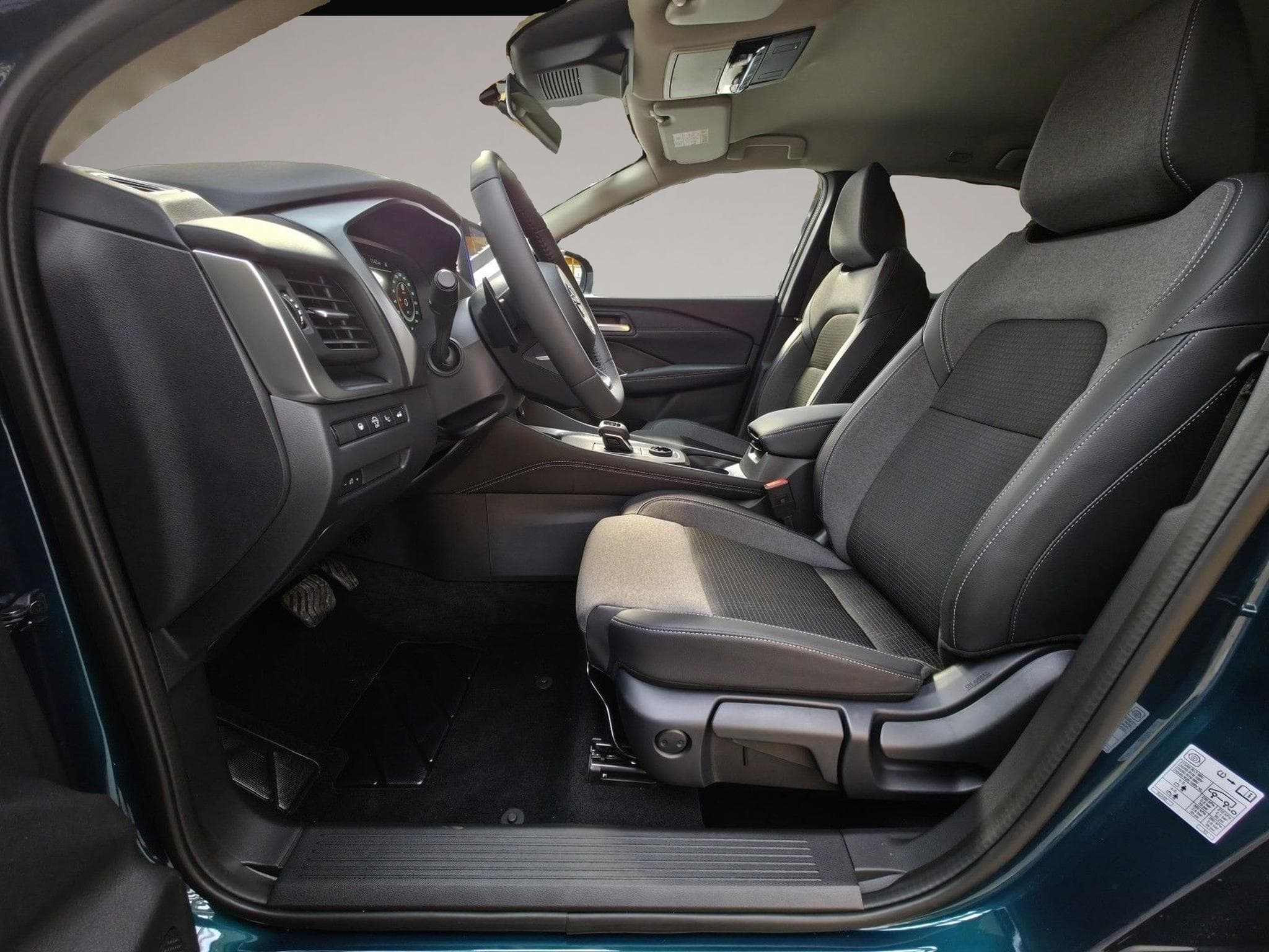Nissan Qashqai (2026) - Photo 6