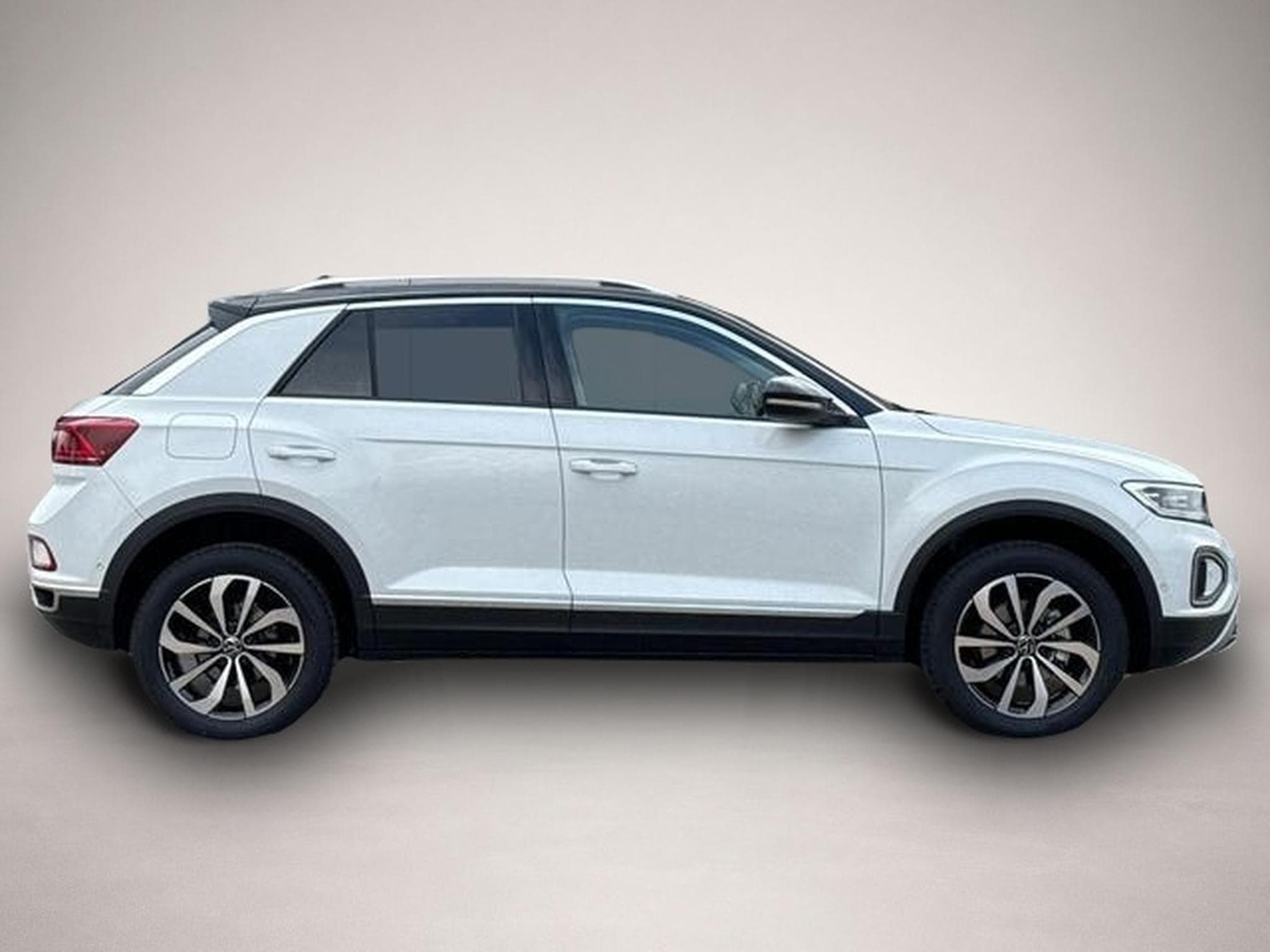VW T-Roc (2026) - Photo 6