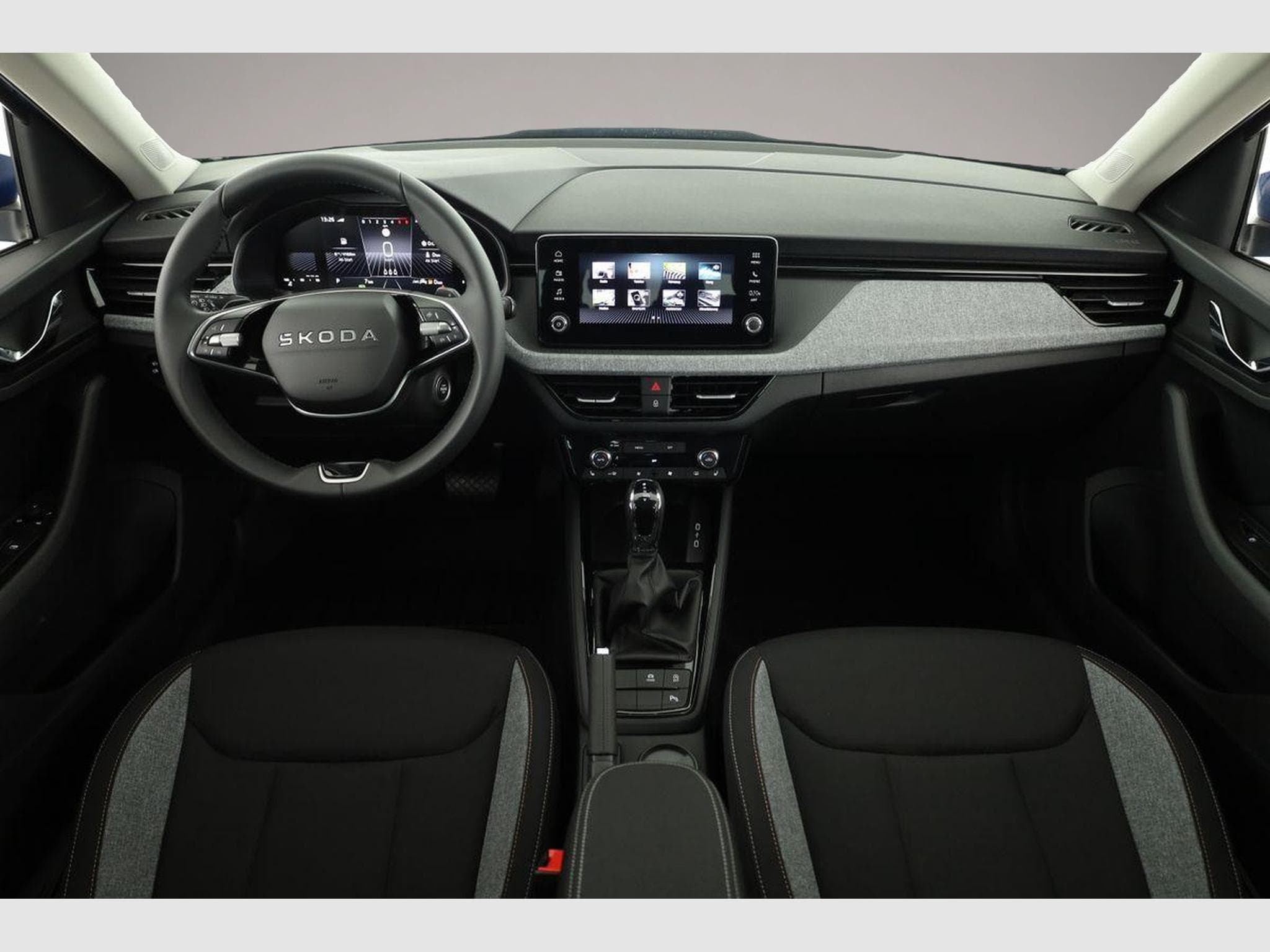 Skoda Kamiq (2026) - Photo 5