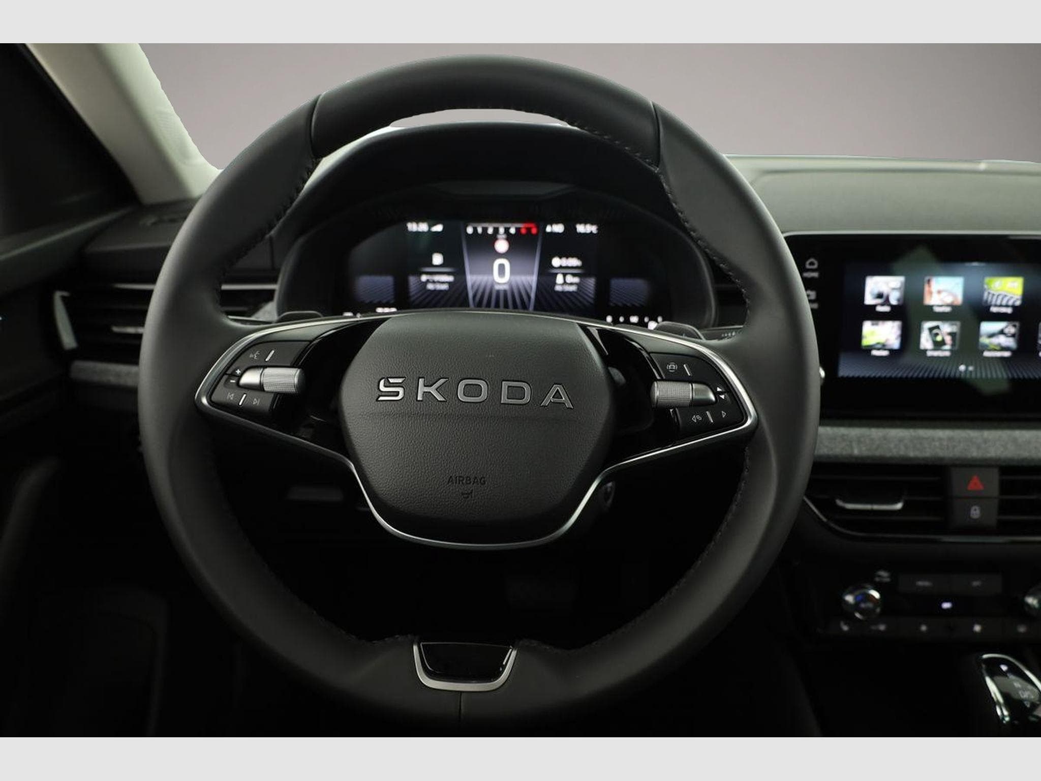 Skoda Kamiq (2026) - Photo 6