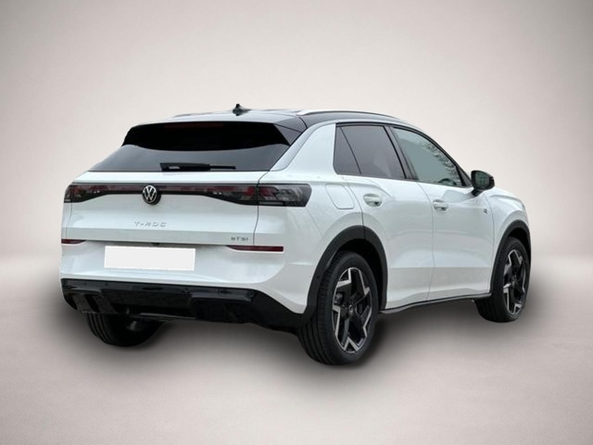 VW T-Roc (2026) - Photo 3