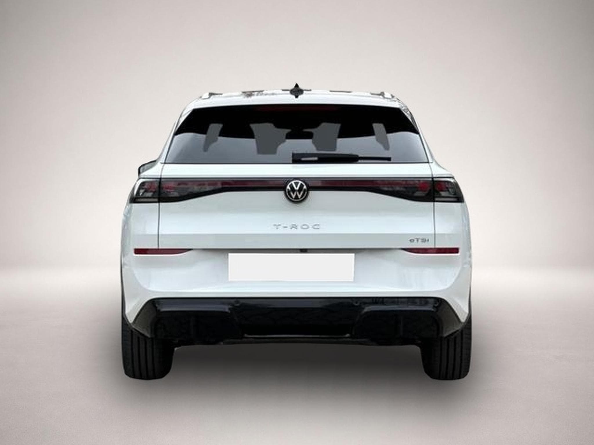 VW T-Roc (2026) - Photo 4