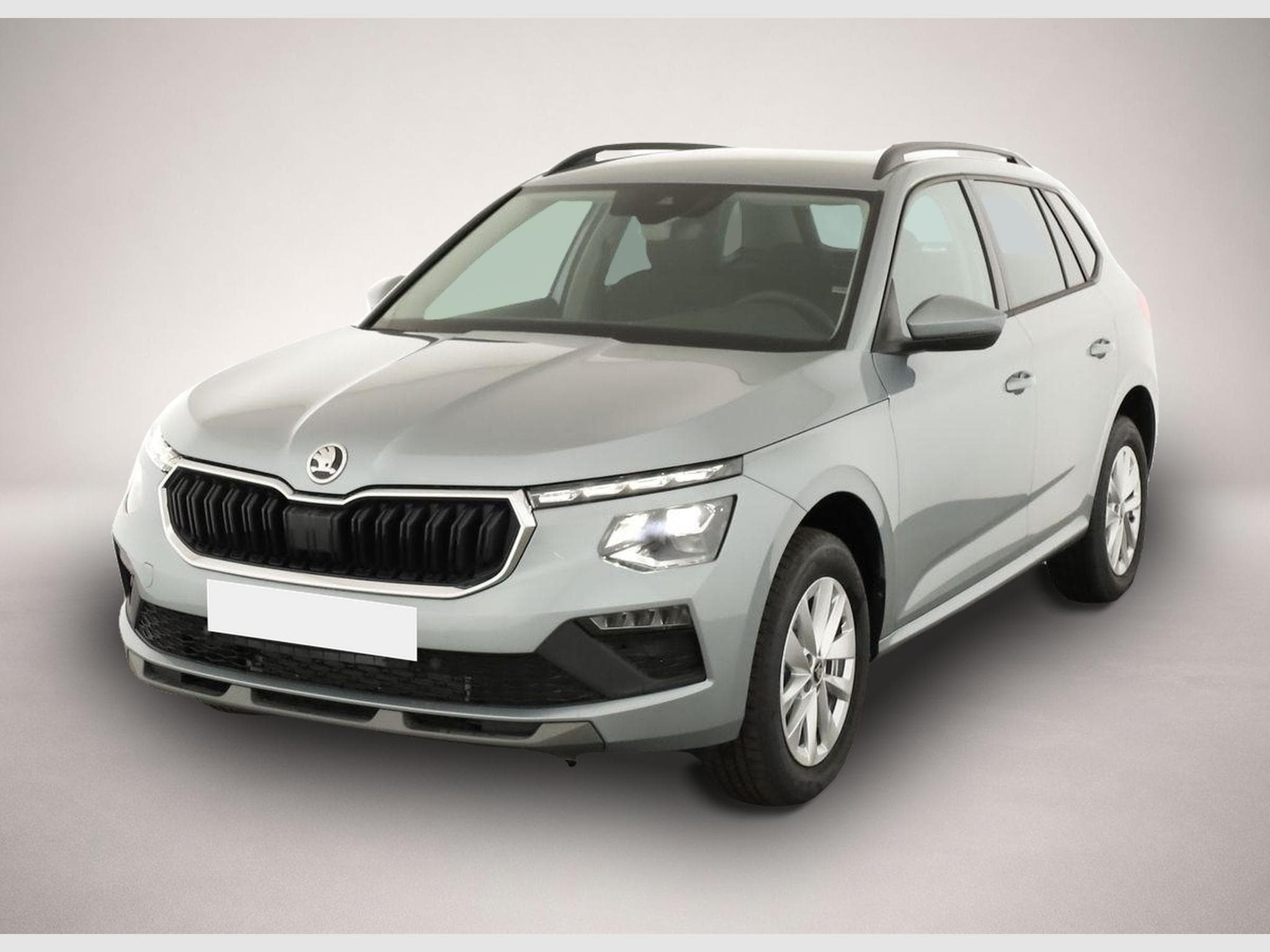 Skoda Kamiq (2026) - Photo 1