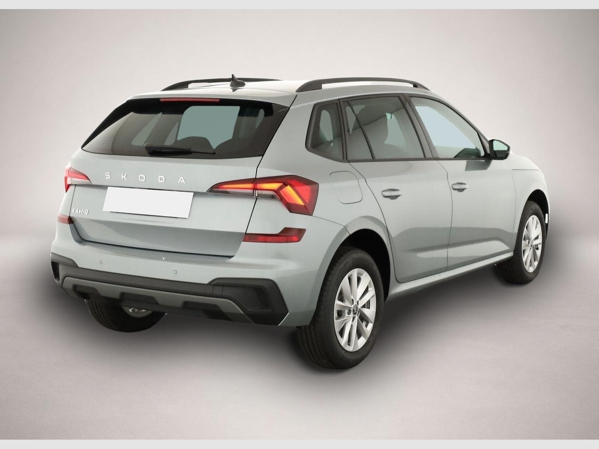 Skoda Kamiq (2026) - Photo 3