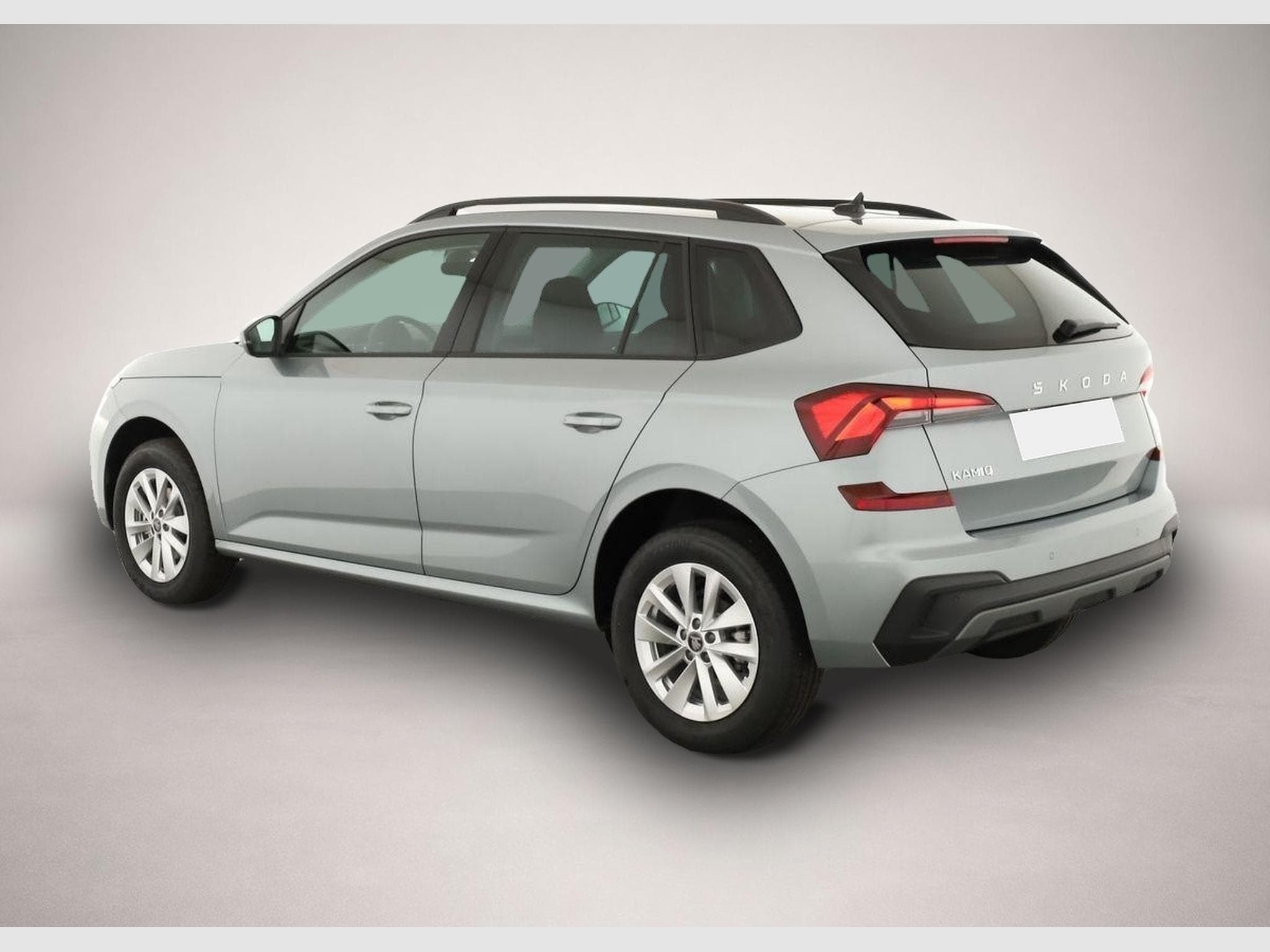 Skoda Kamiq (2026) - Photo 4