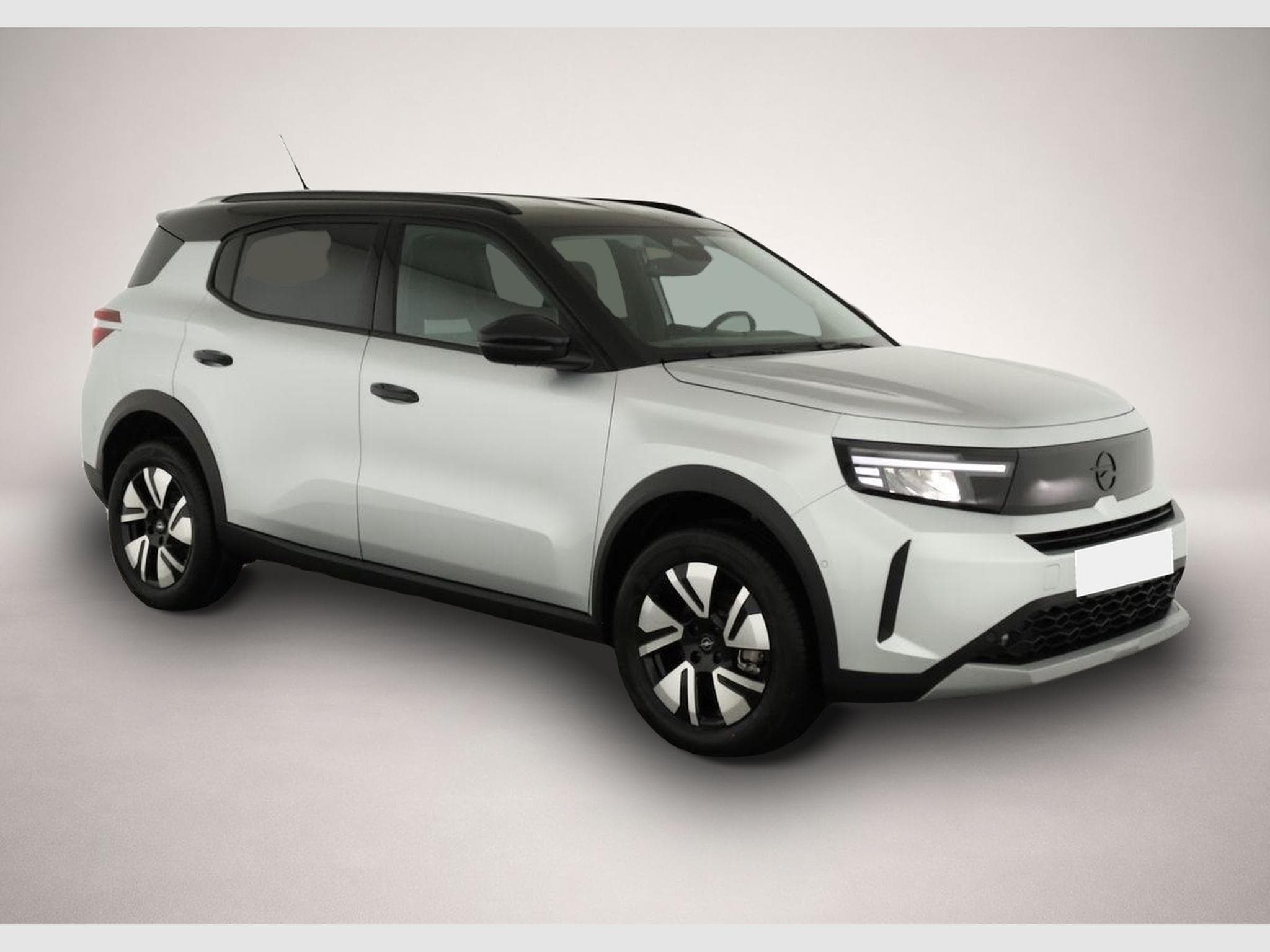 Opel Frontera (2025) - Photo 2