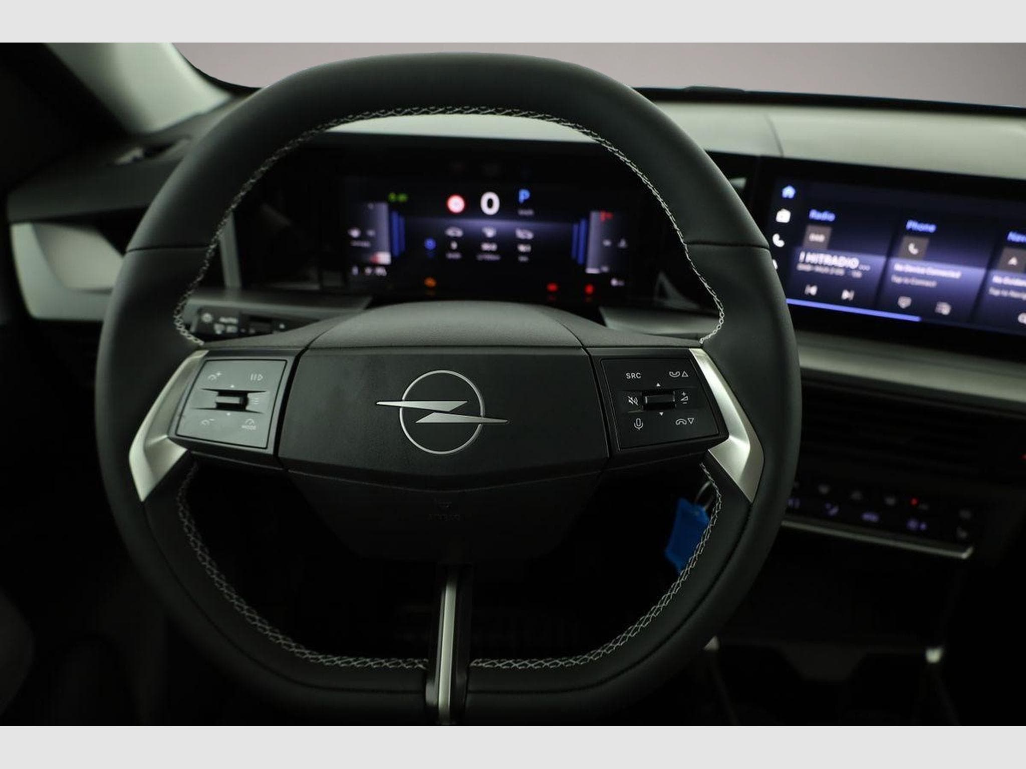 Opel Frontera (2025) - Photo 6