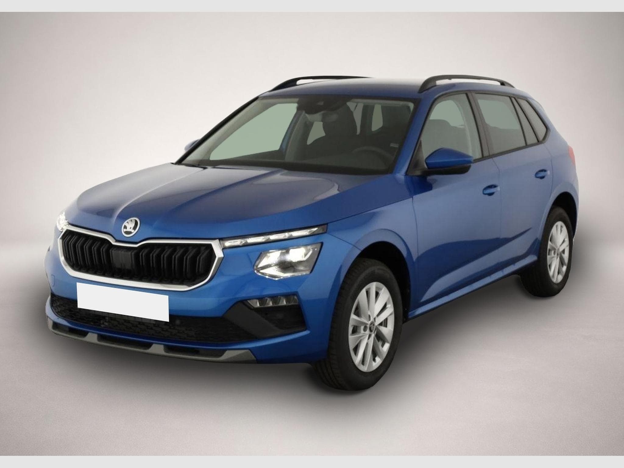 Skoda Kamiq (2026) - Photo 1