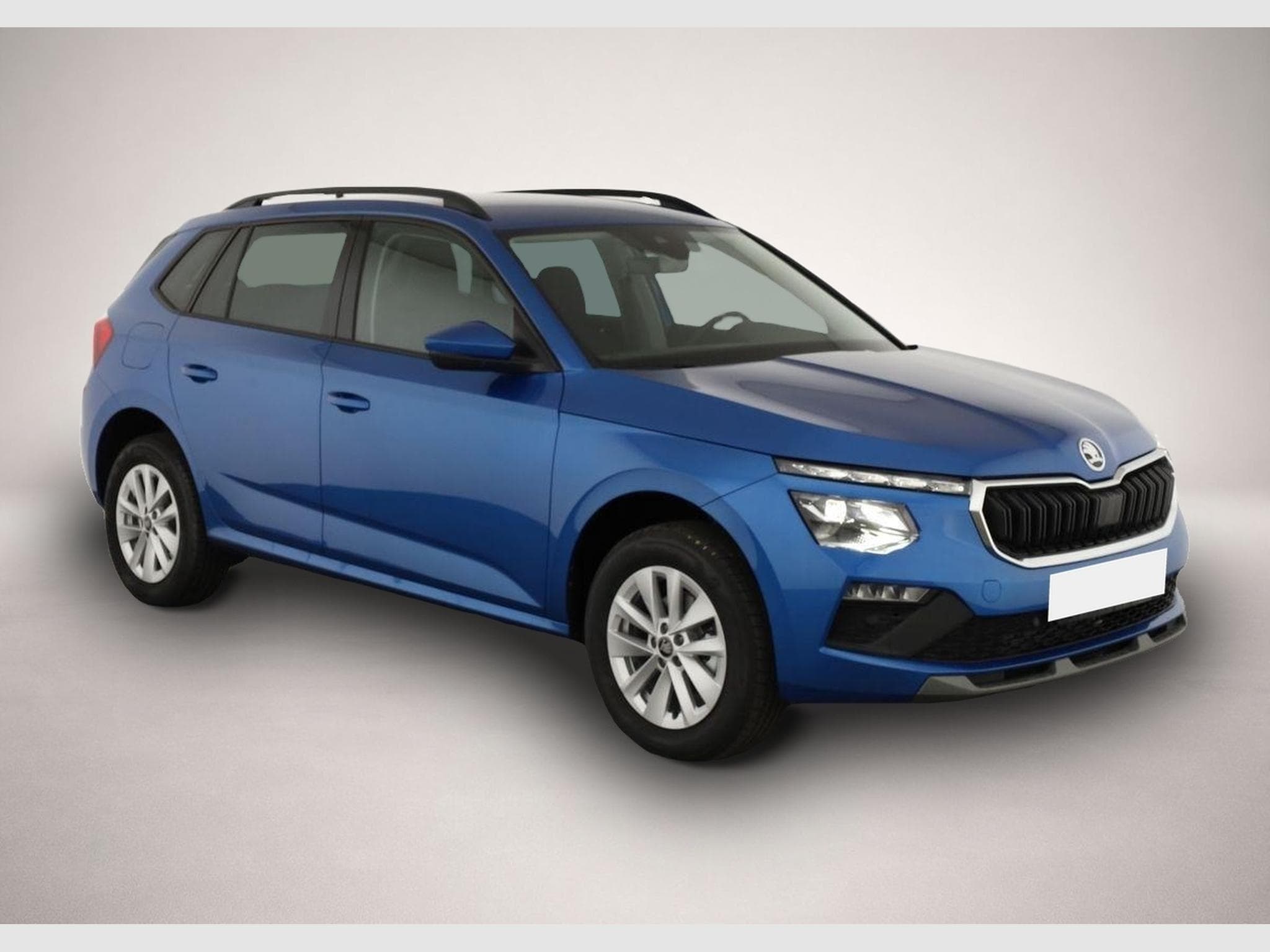 Skoda Kamiq (2026) - Photo 2
