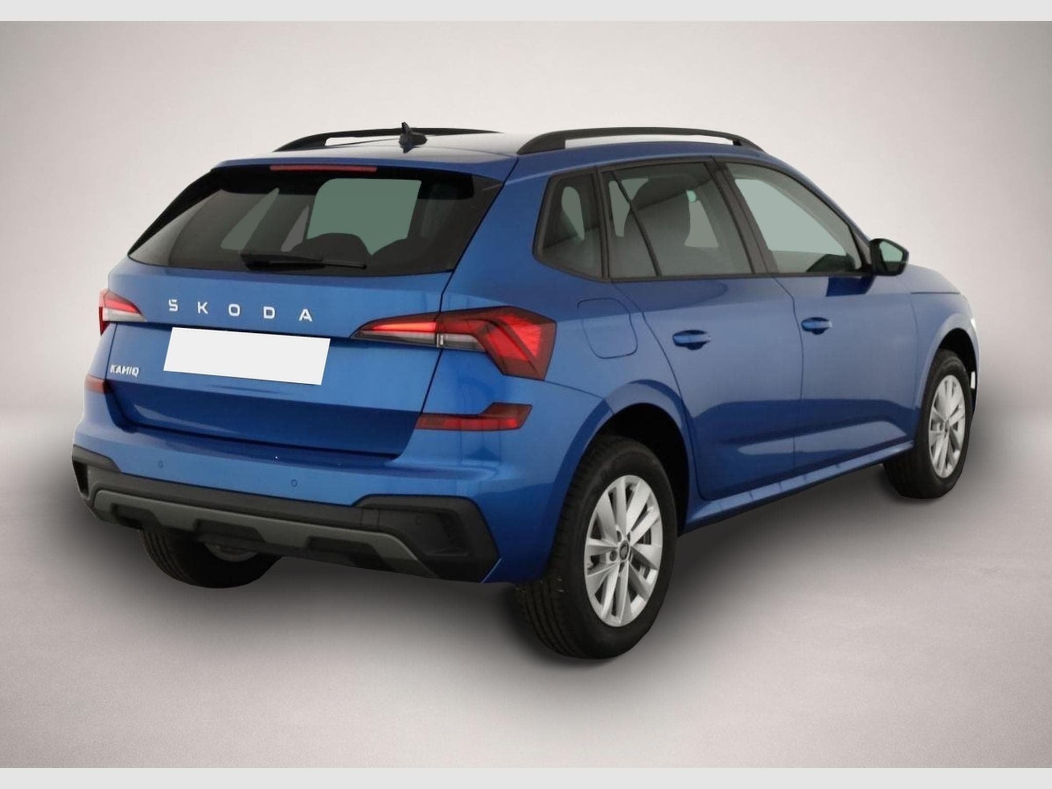Skoda Kamiq (2026) - Photo 3