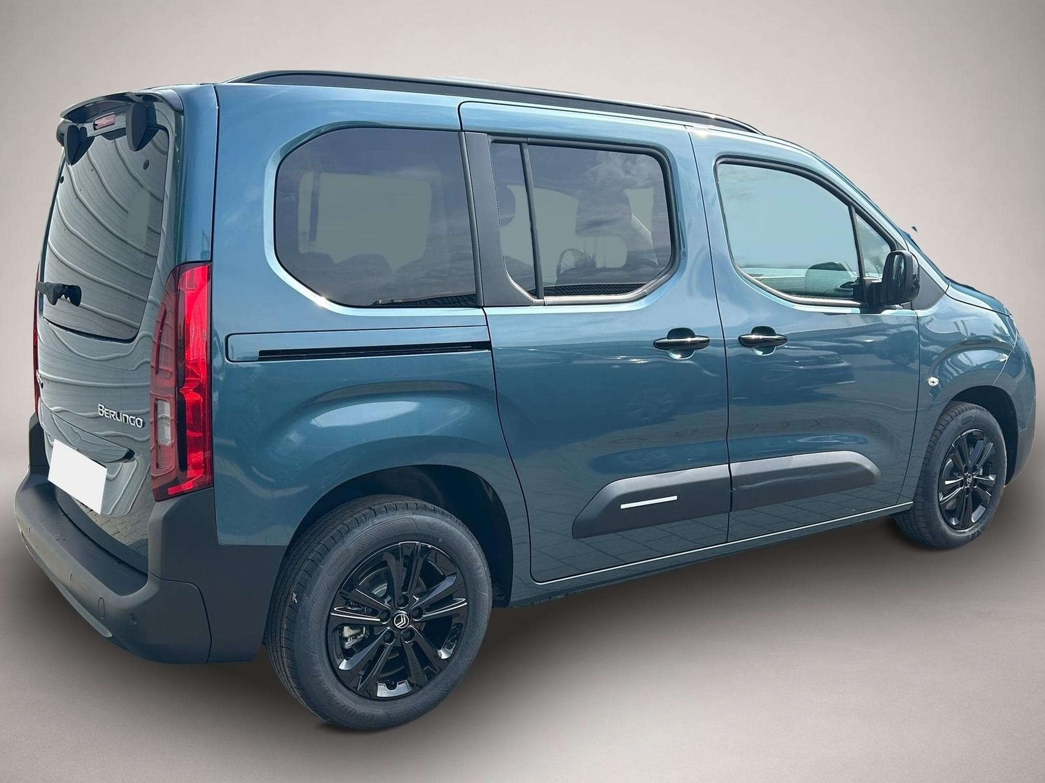Citroën Berlingo (2025) - Photo 4