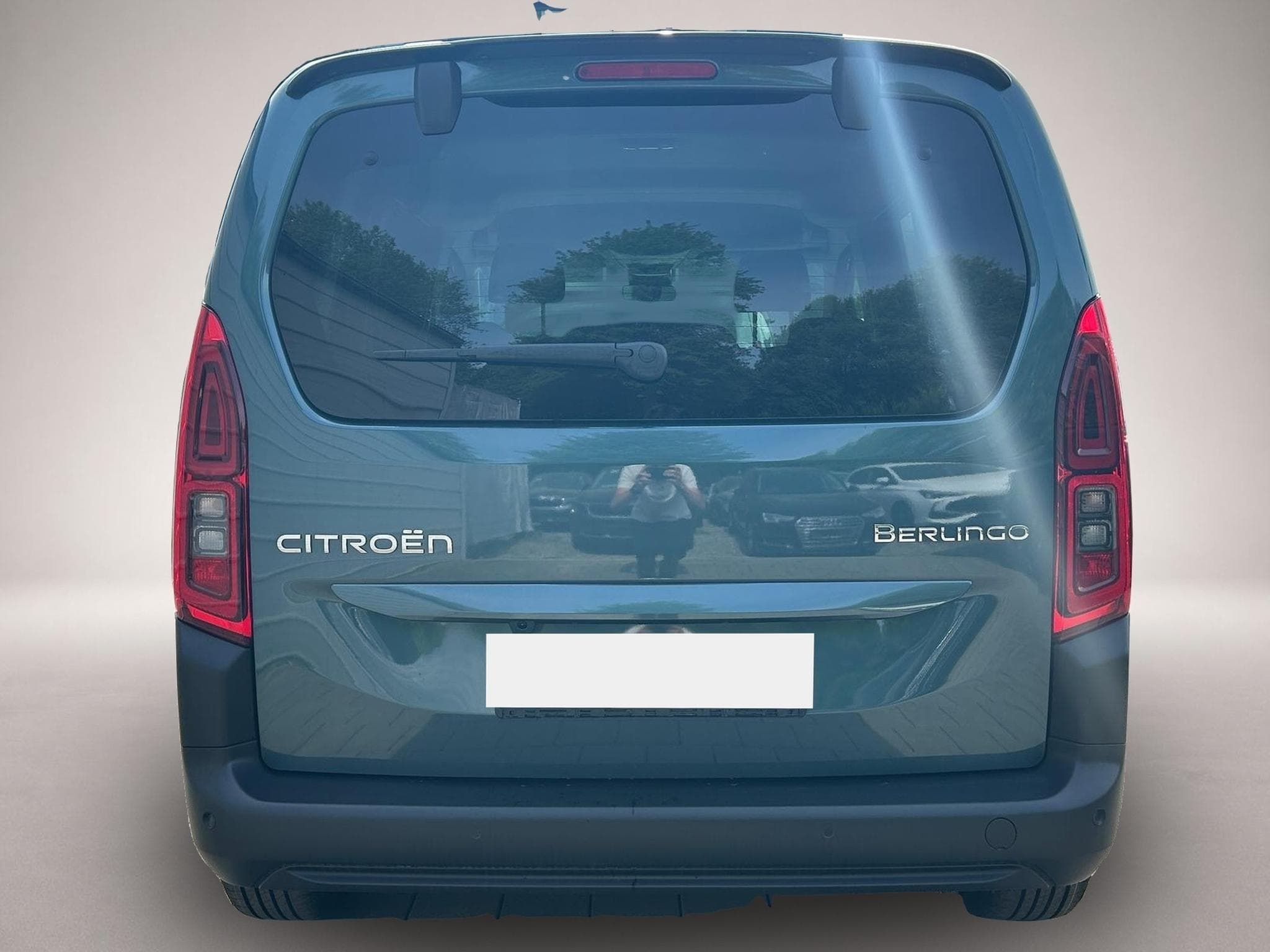 Citroën Berlingo (2025) - Photo 5