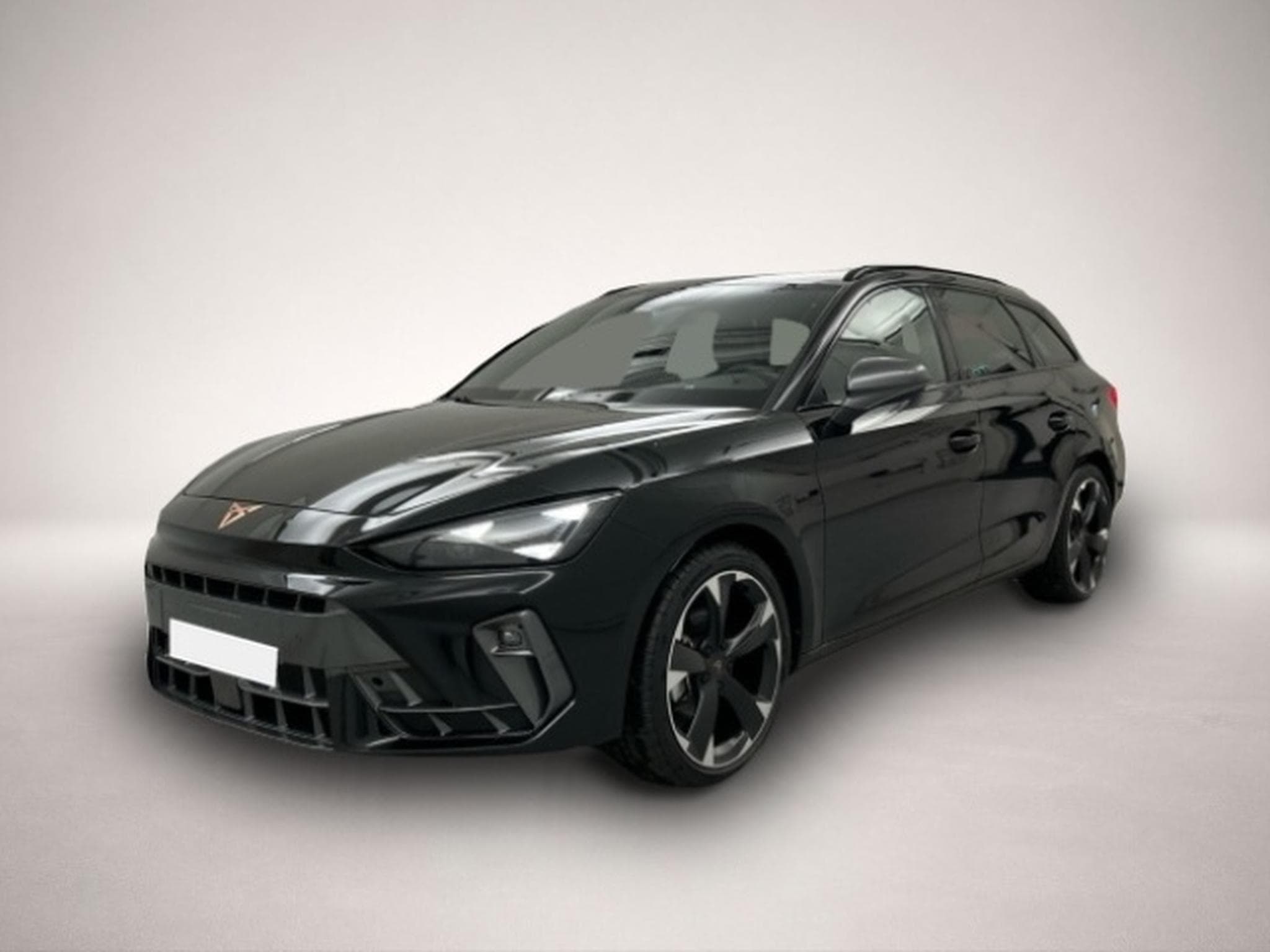 Cupra Leon (2025) - Photo 1