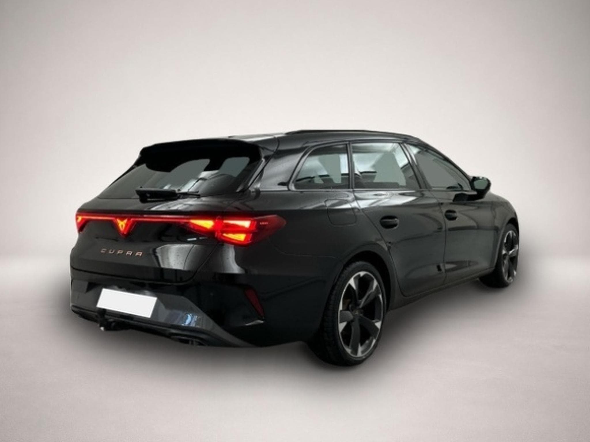 Cupra Leon (2025) - Photo 3