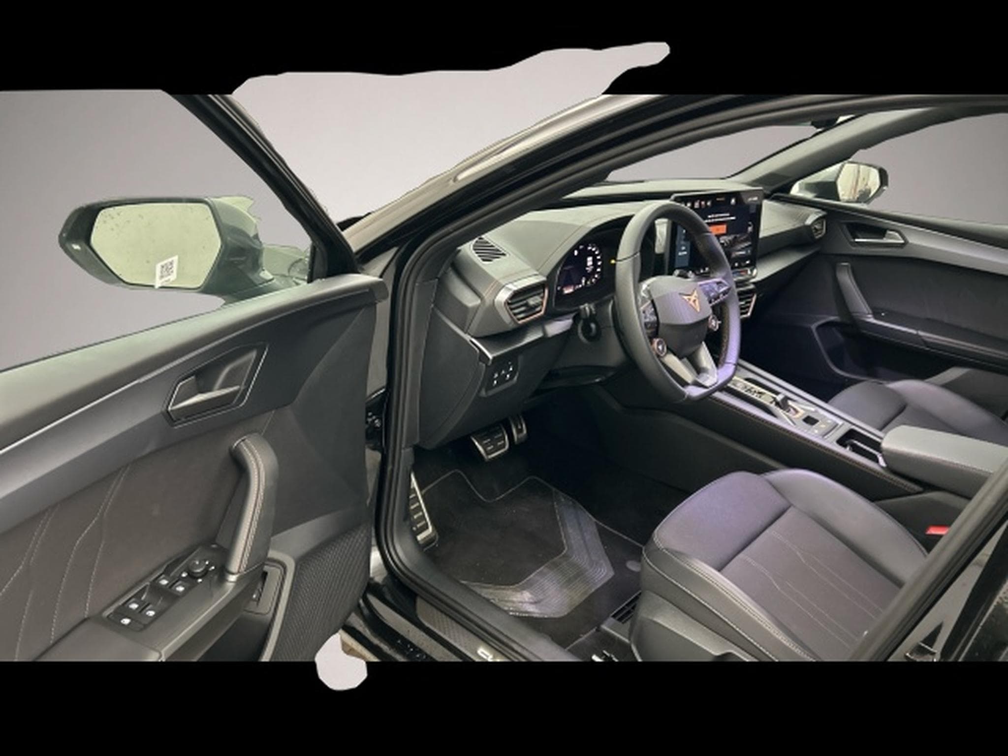 Cupra Leon (2025) - Photo 6