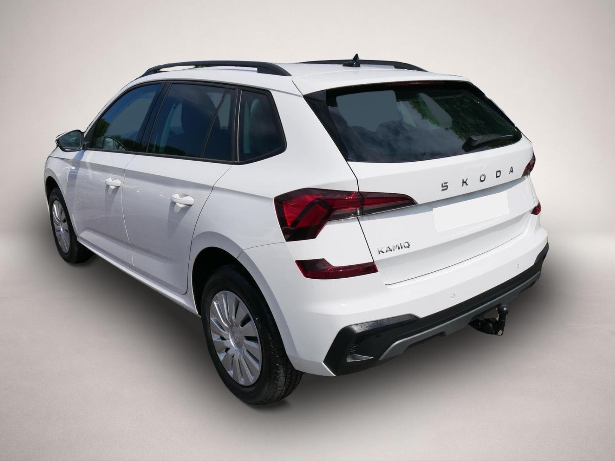 Skoda Kamiq (2026) - Photo 4
