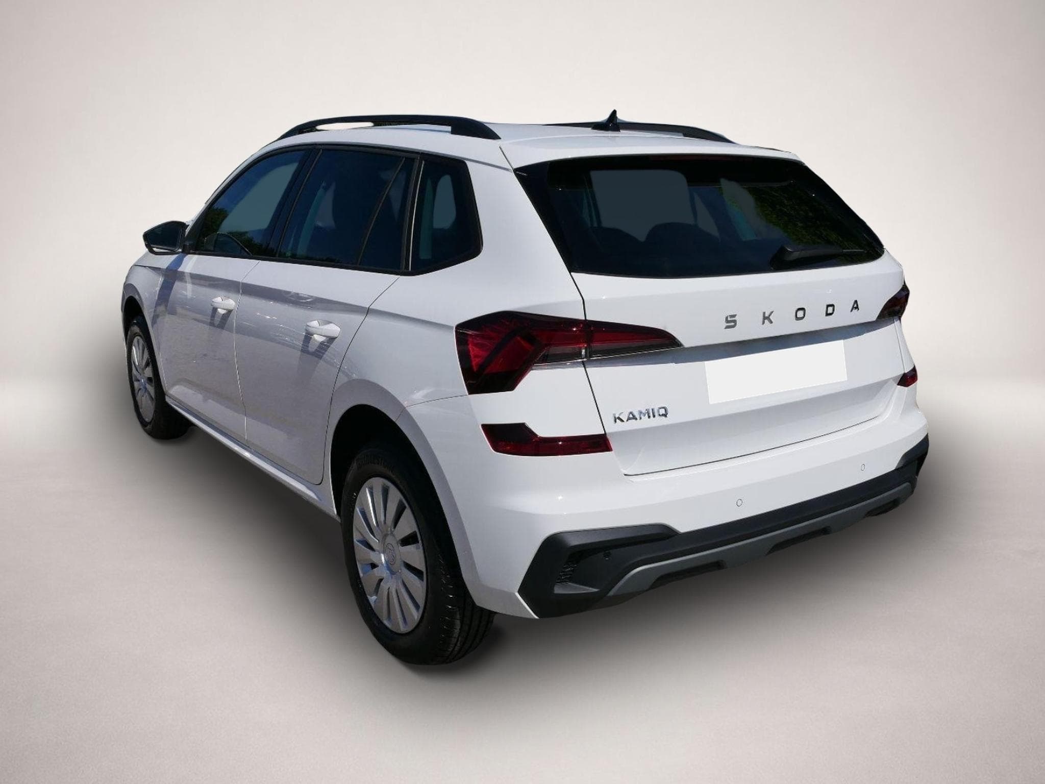 Skoda Kamiq (2026) - Photo 5