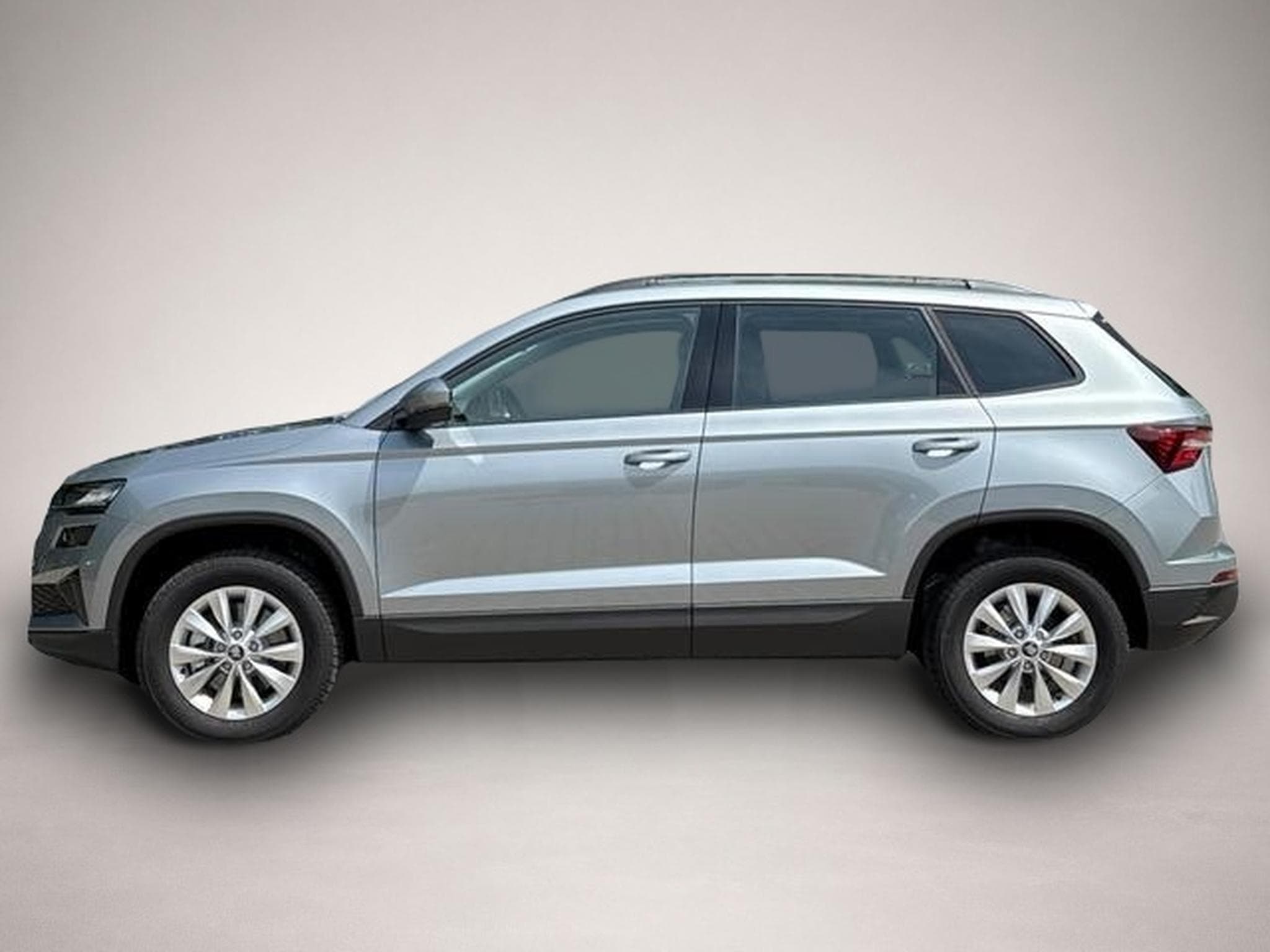 Skoda Karoq (2026) - Photo 2