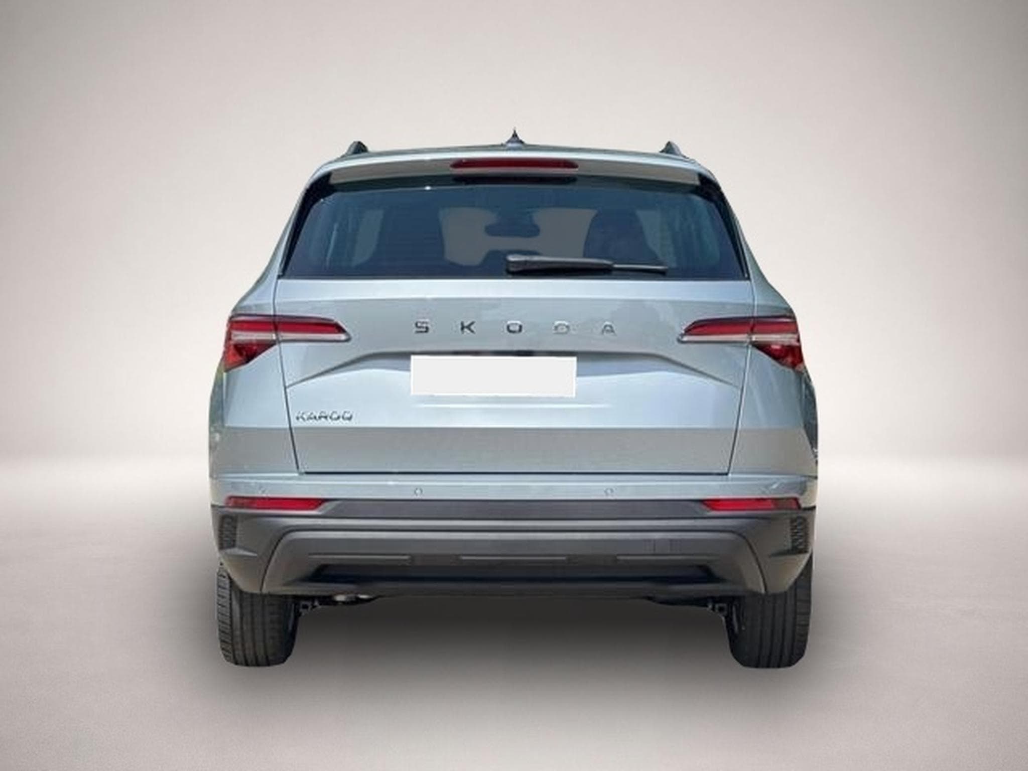 Skoda Karoq (2026) - Photo 4