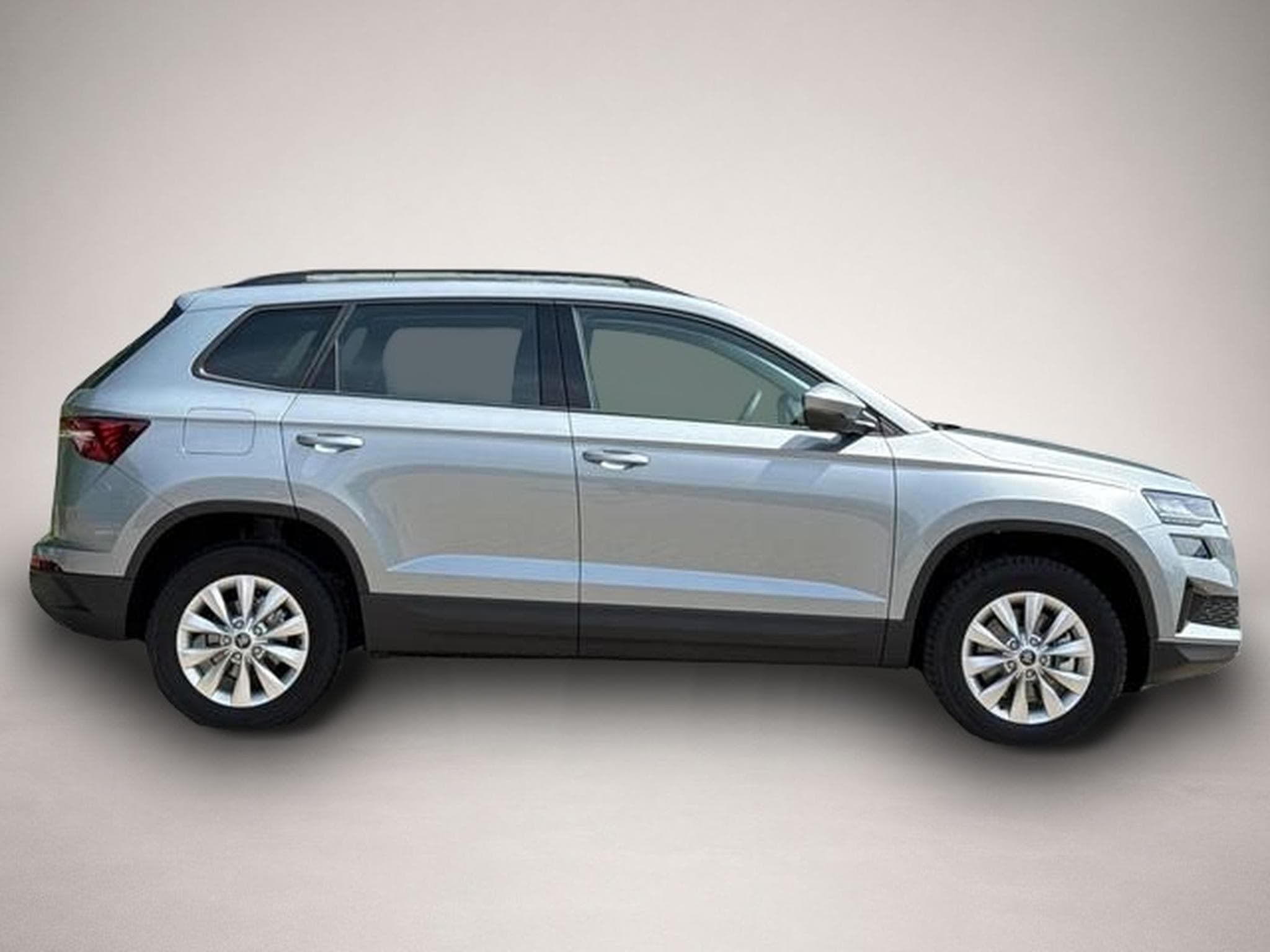 Skoda Karoq (2026) - Photo 5
