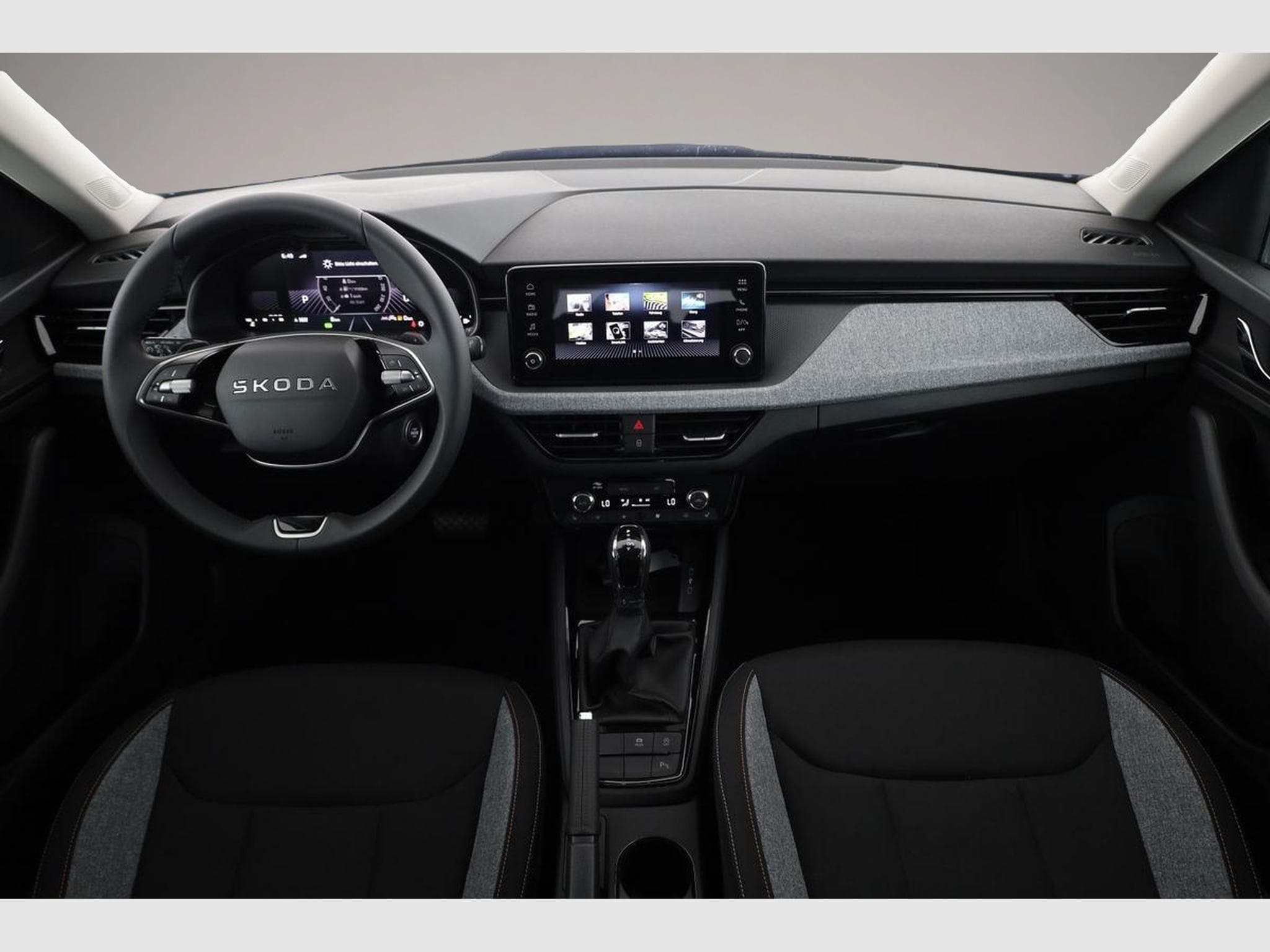 Skoda Kamiq (2026) - Photo 5