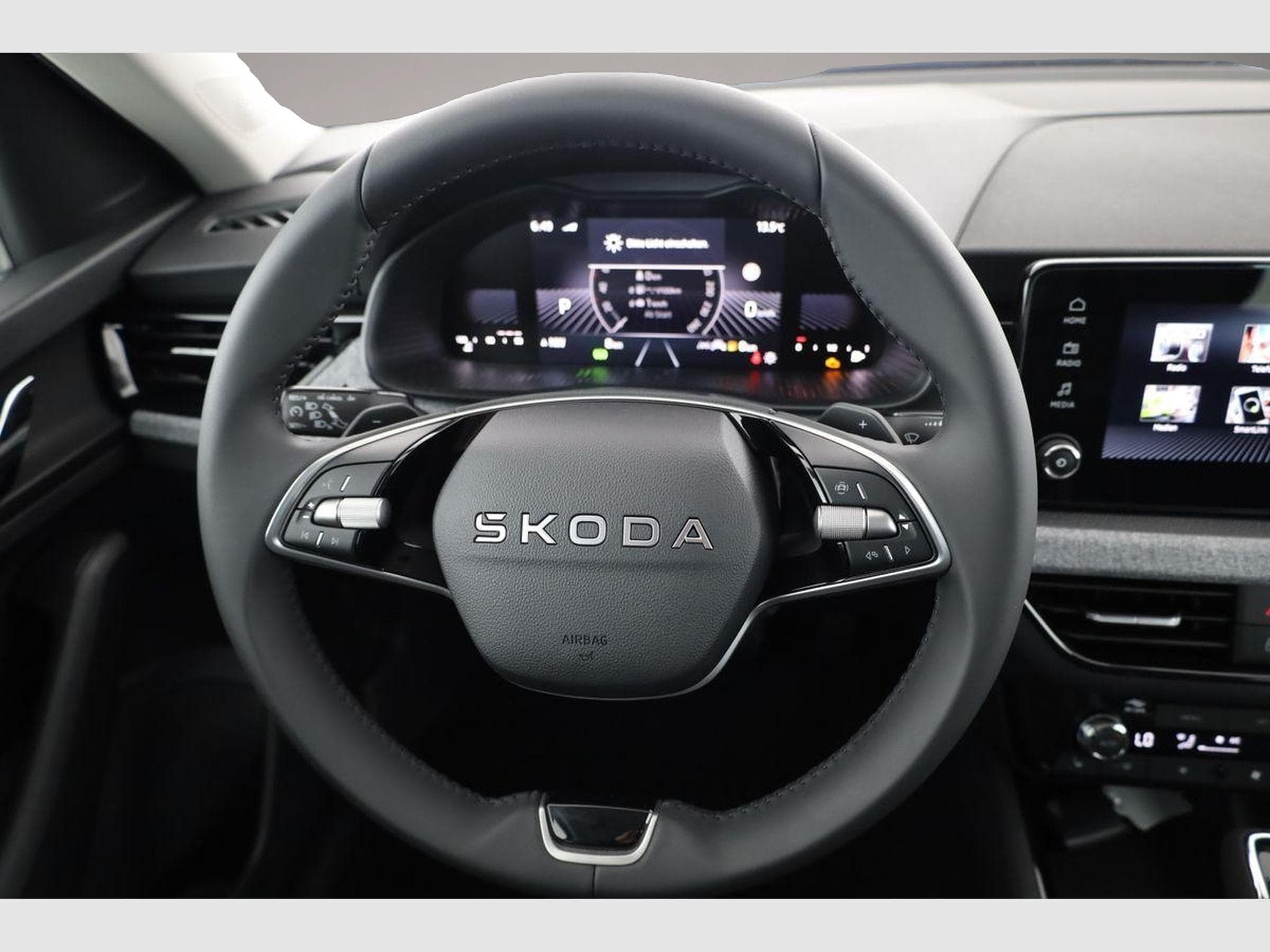 Skoda Kamiq (2026) - Photo 6