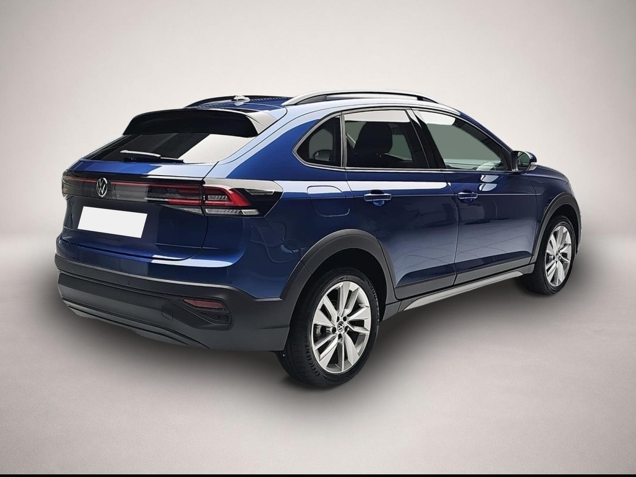 VW Taigo (2026) - Foto 2