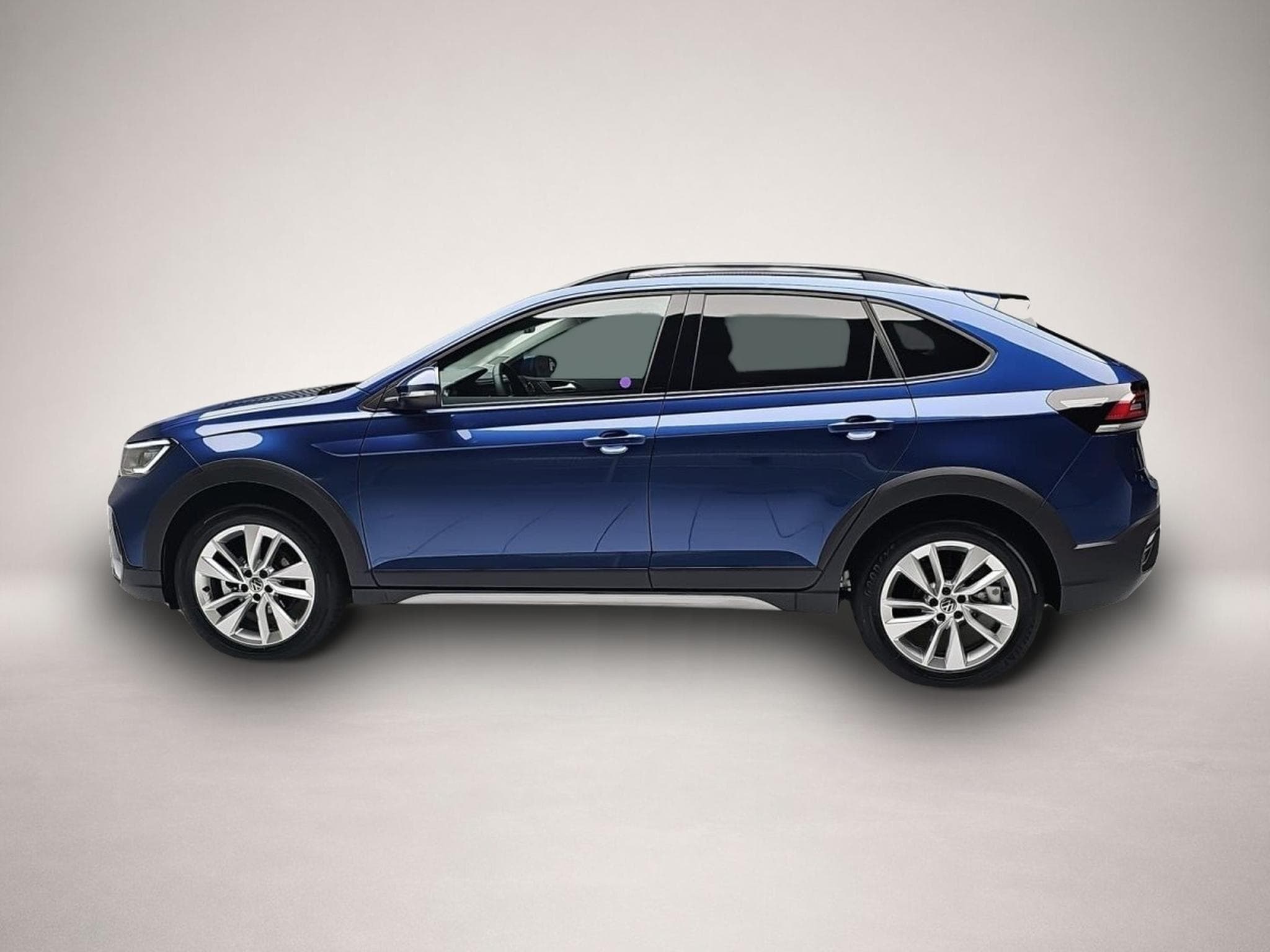 VW Taigo (2026) - Foto 4