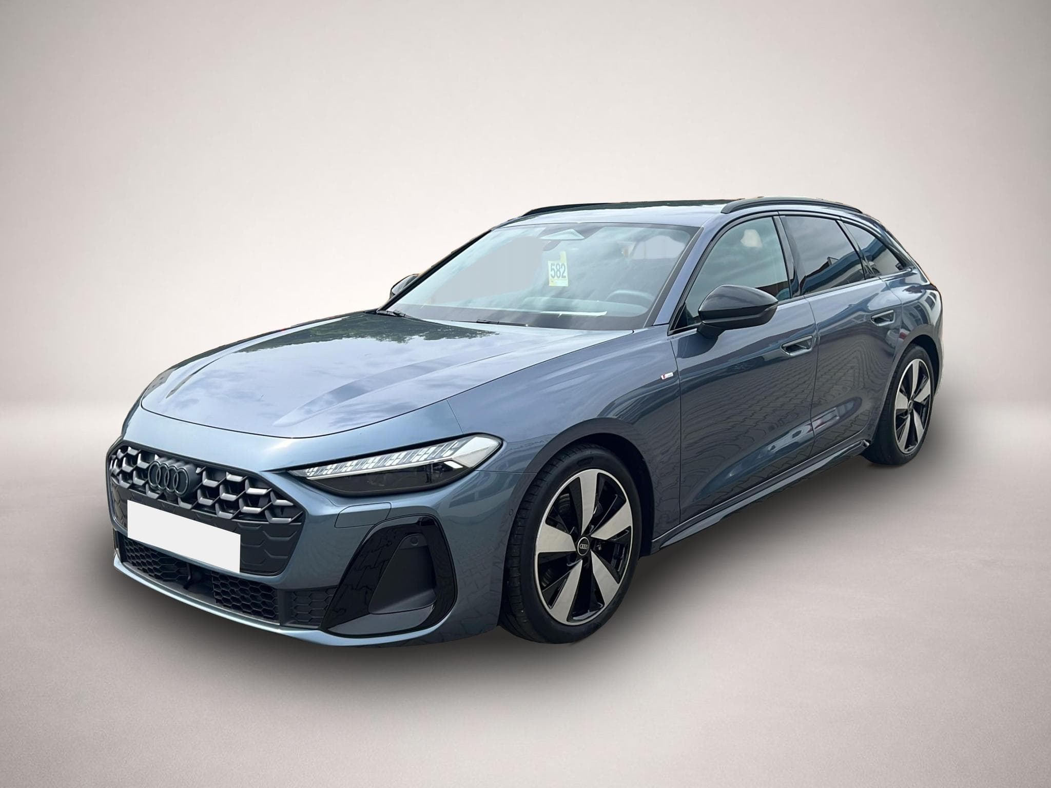 Audi A5 (2025) - Photo 2