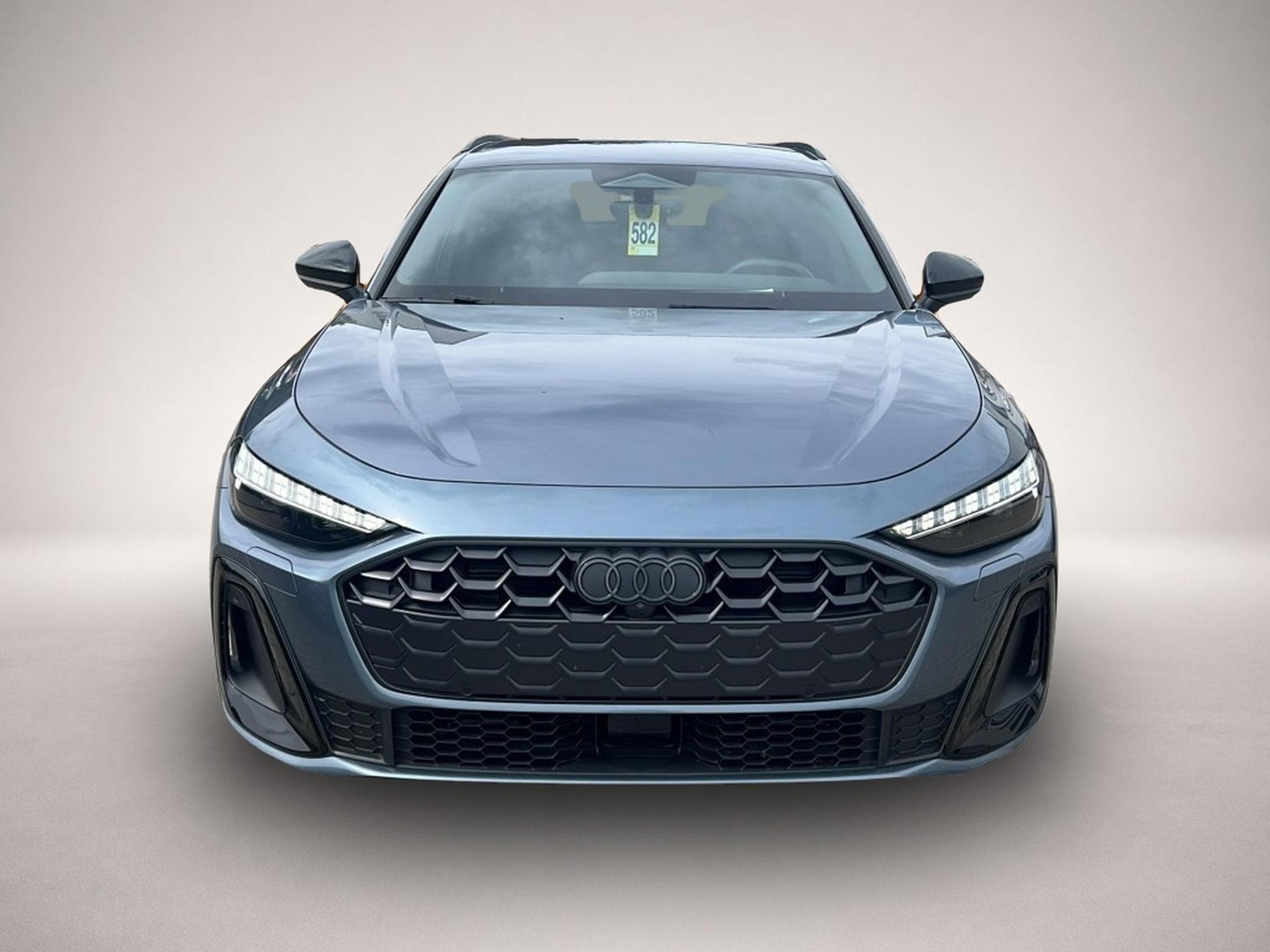 Audi A5 (2025) - Photo 3