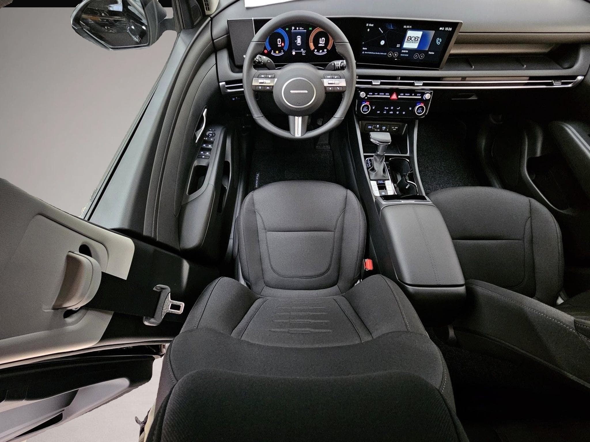Hyundai Tucson (2026) - Photo 4