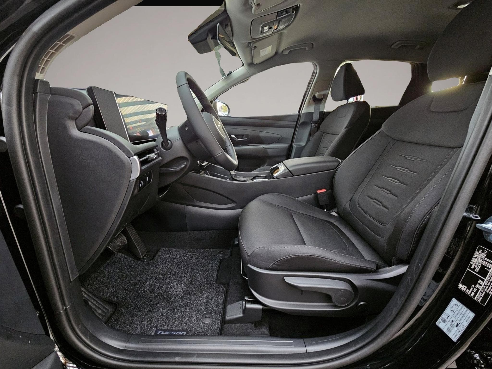 Hyundai Tucson (2026) - Photo 5