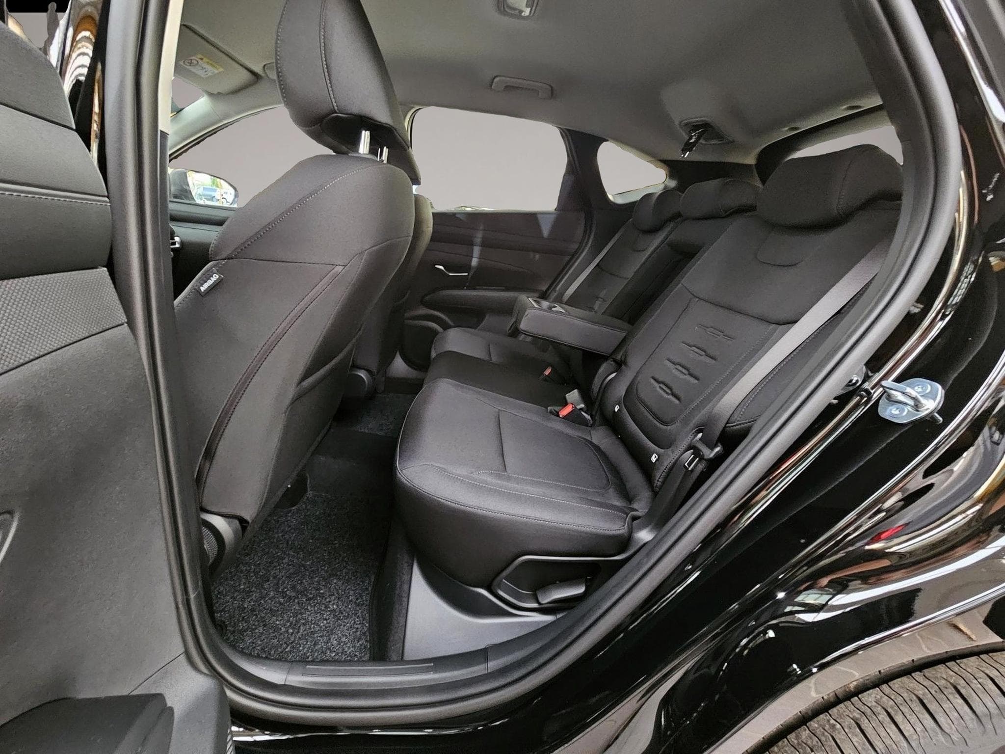 Hyundai Tucson (2026) - Photo 6