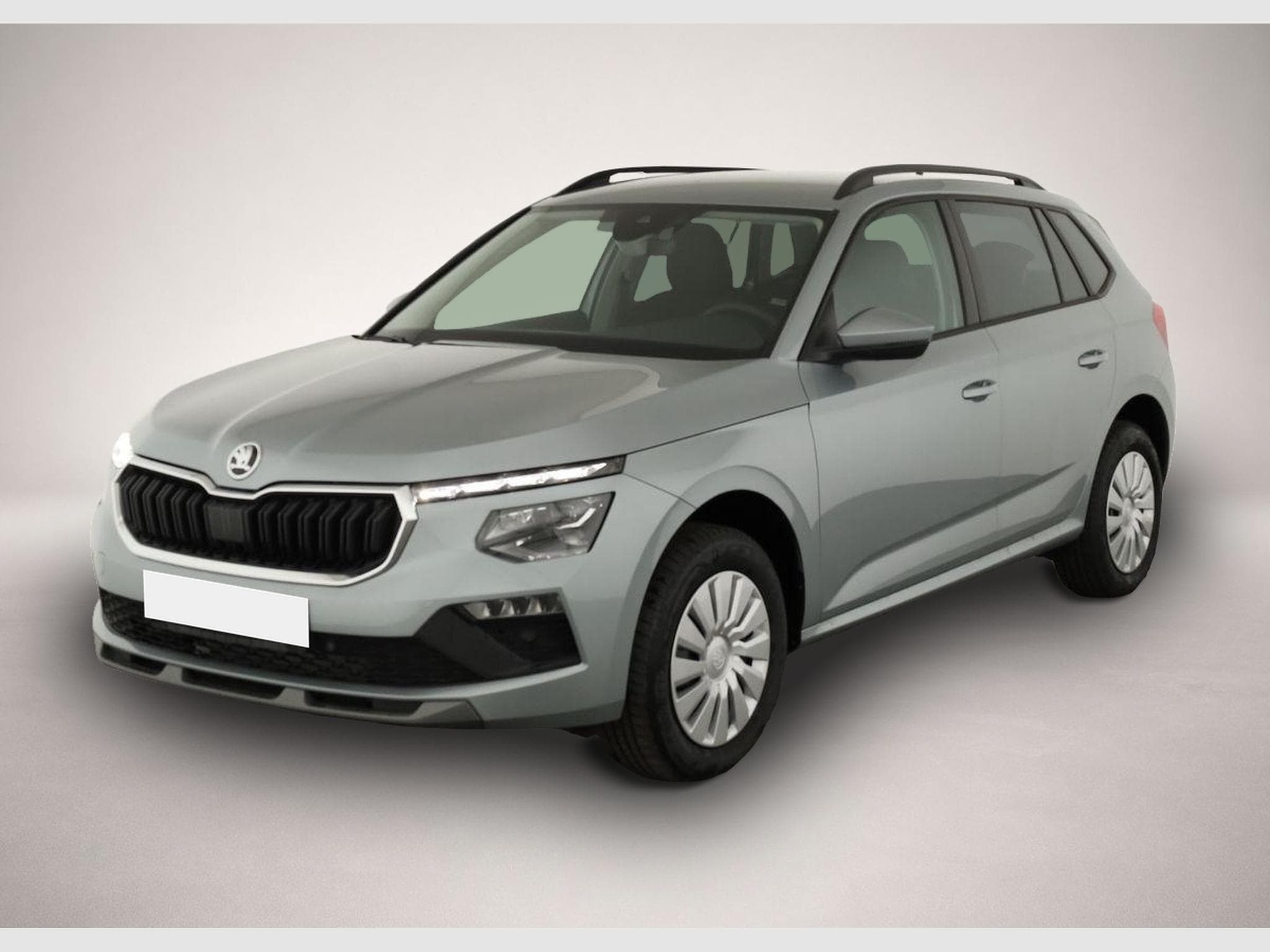 Skoda Kamiq (2026) - Photo 1