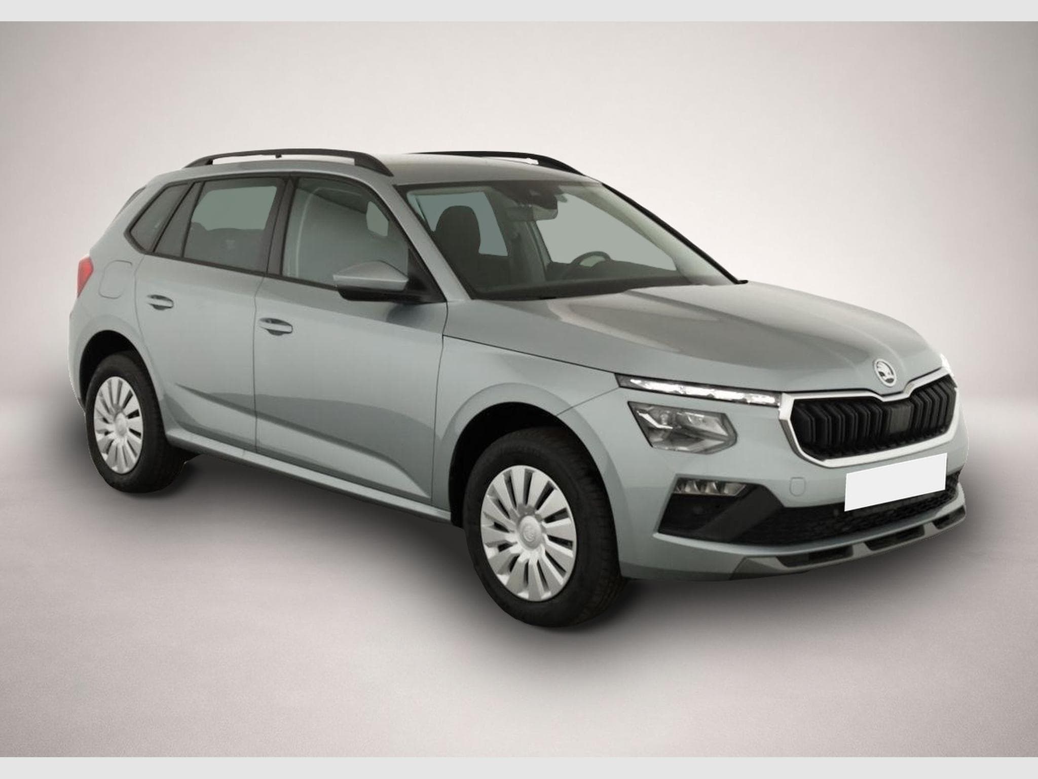 Skoda Kamiq (2026) - Photo 2