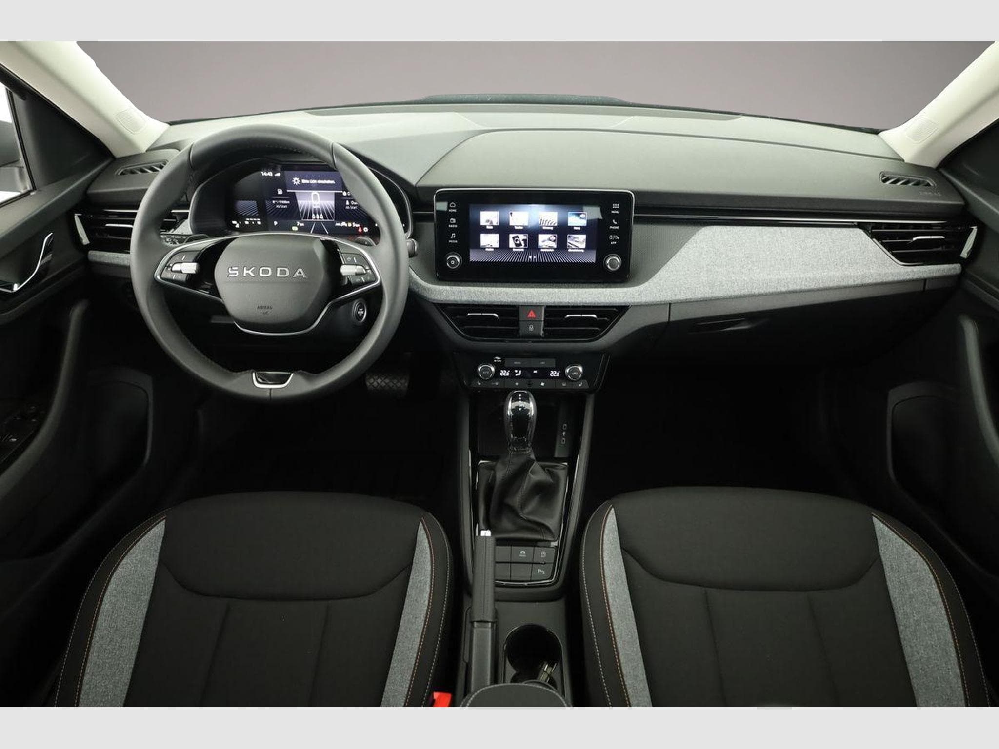 Skoda Kamiq (2026) - Photo 5