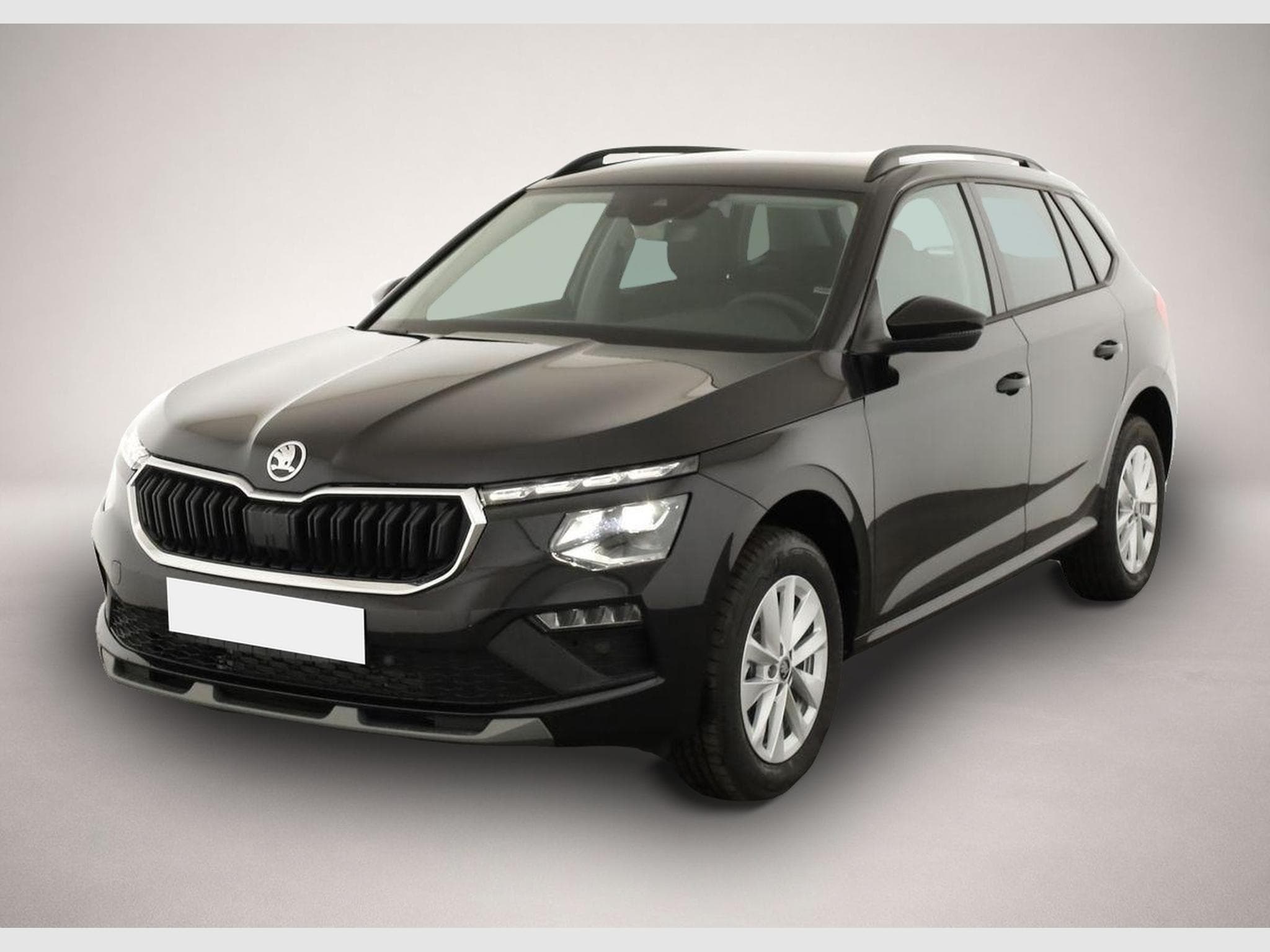 Skoda Kamiq (2026) - Photo 1