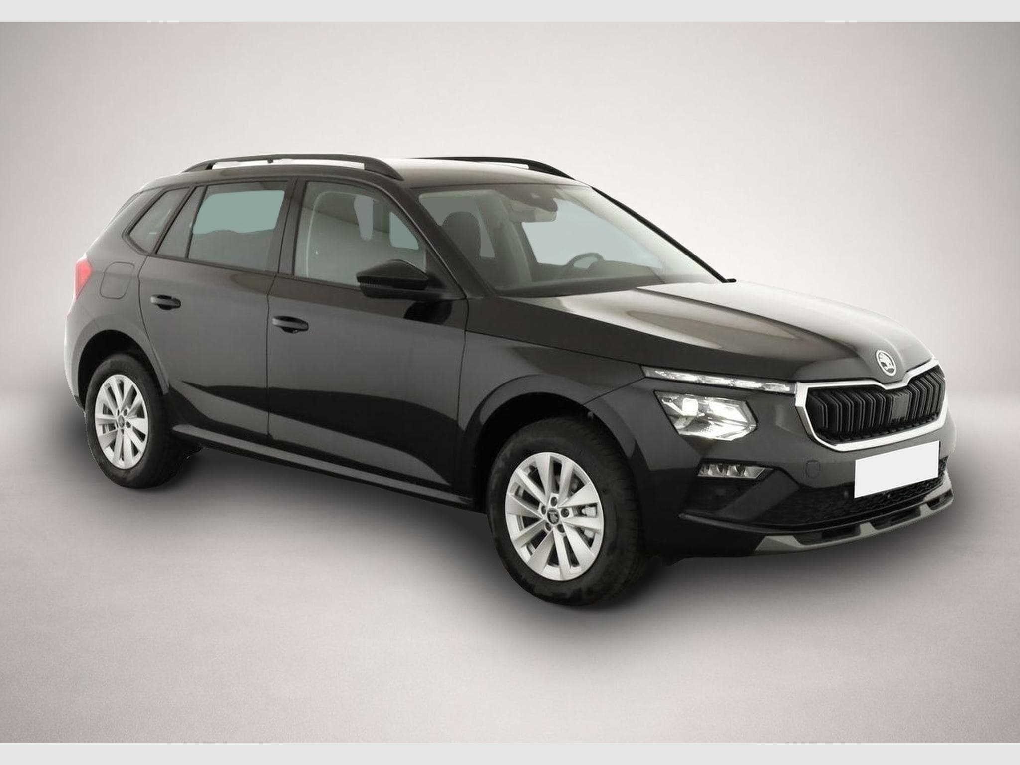 Skoda Kamiq (2026) - Photo 2