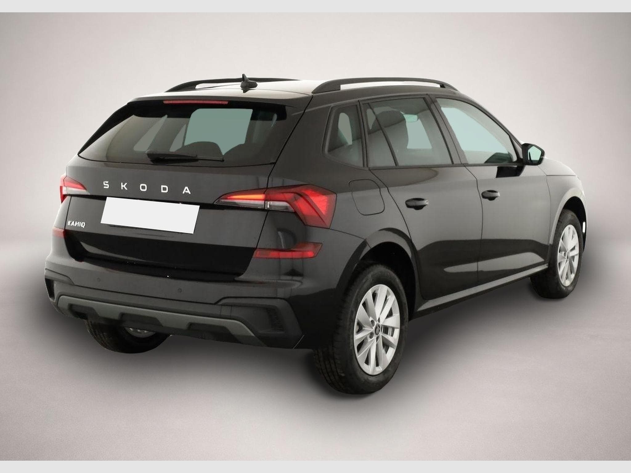 Skoda Kamiq (2026) - Photo 3