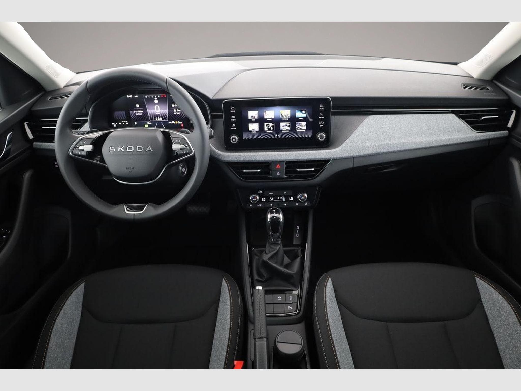 Skoda Kamiq (2026) - Photo 5