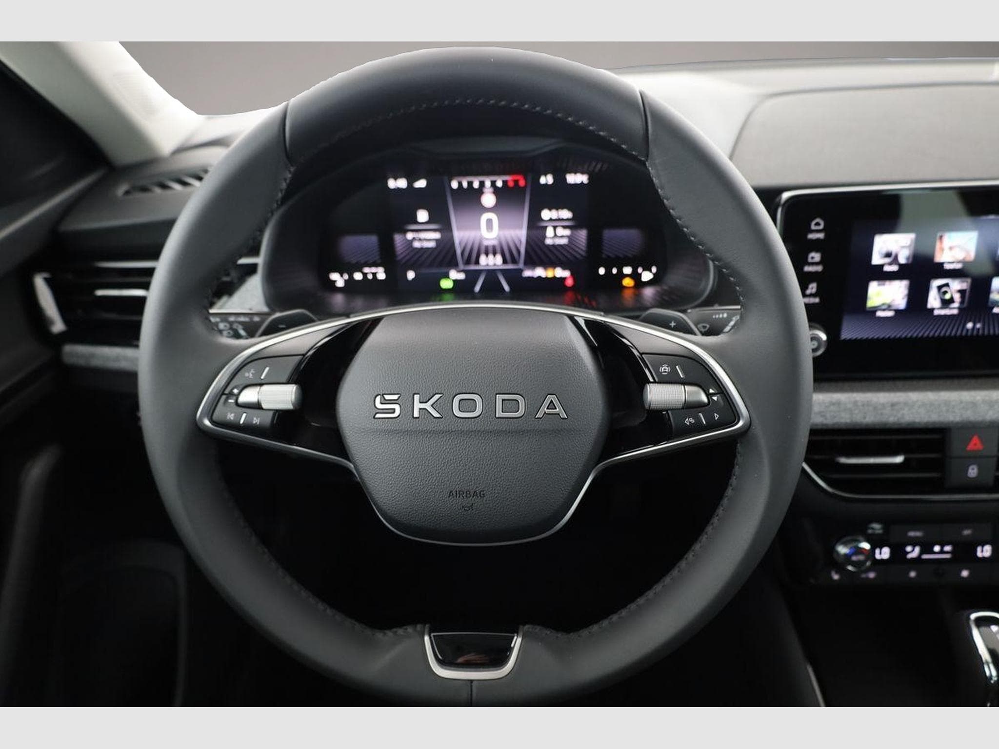 Skoda Kamiq (2026) - Photo 6