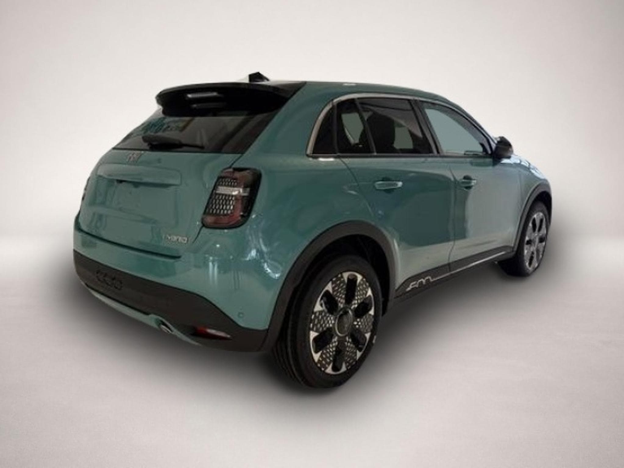 Fiat 600 (2026) - Photo 5