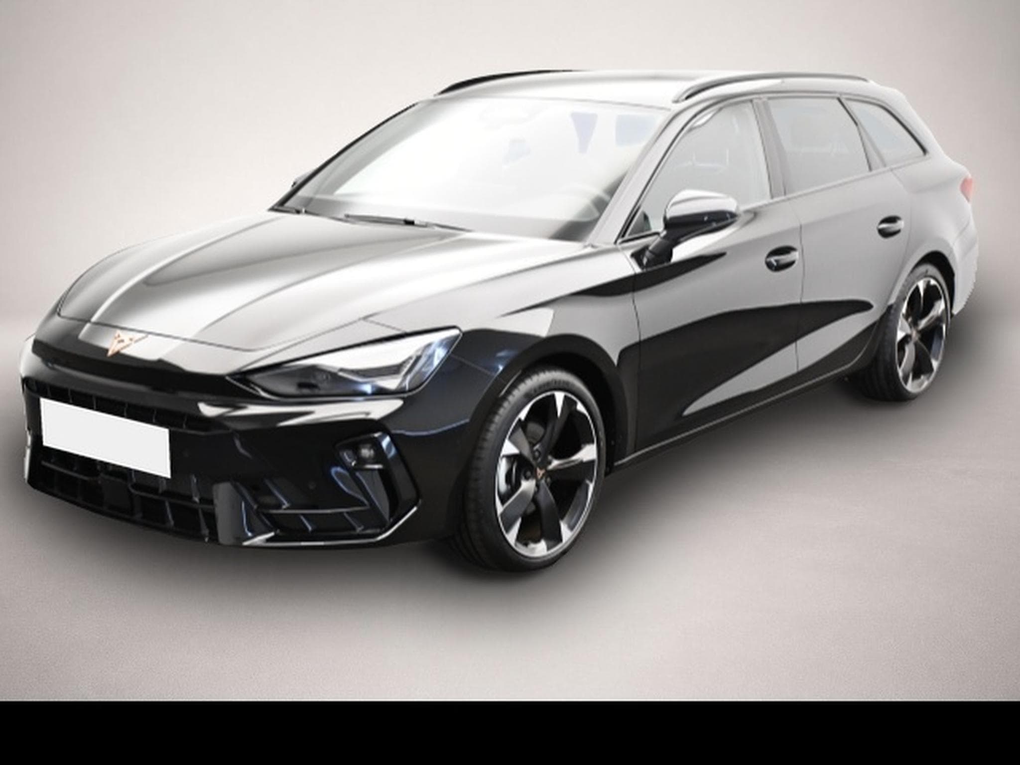 Cupra Leon (2025) - Photo 1