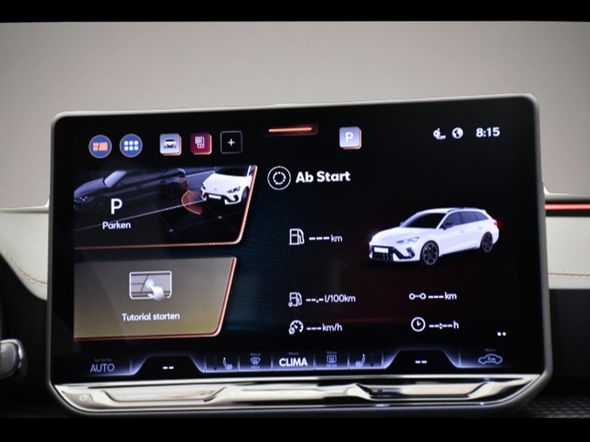 Cupra Leon (2025) - Photo 6