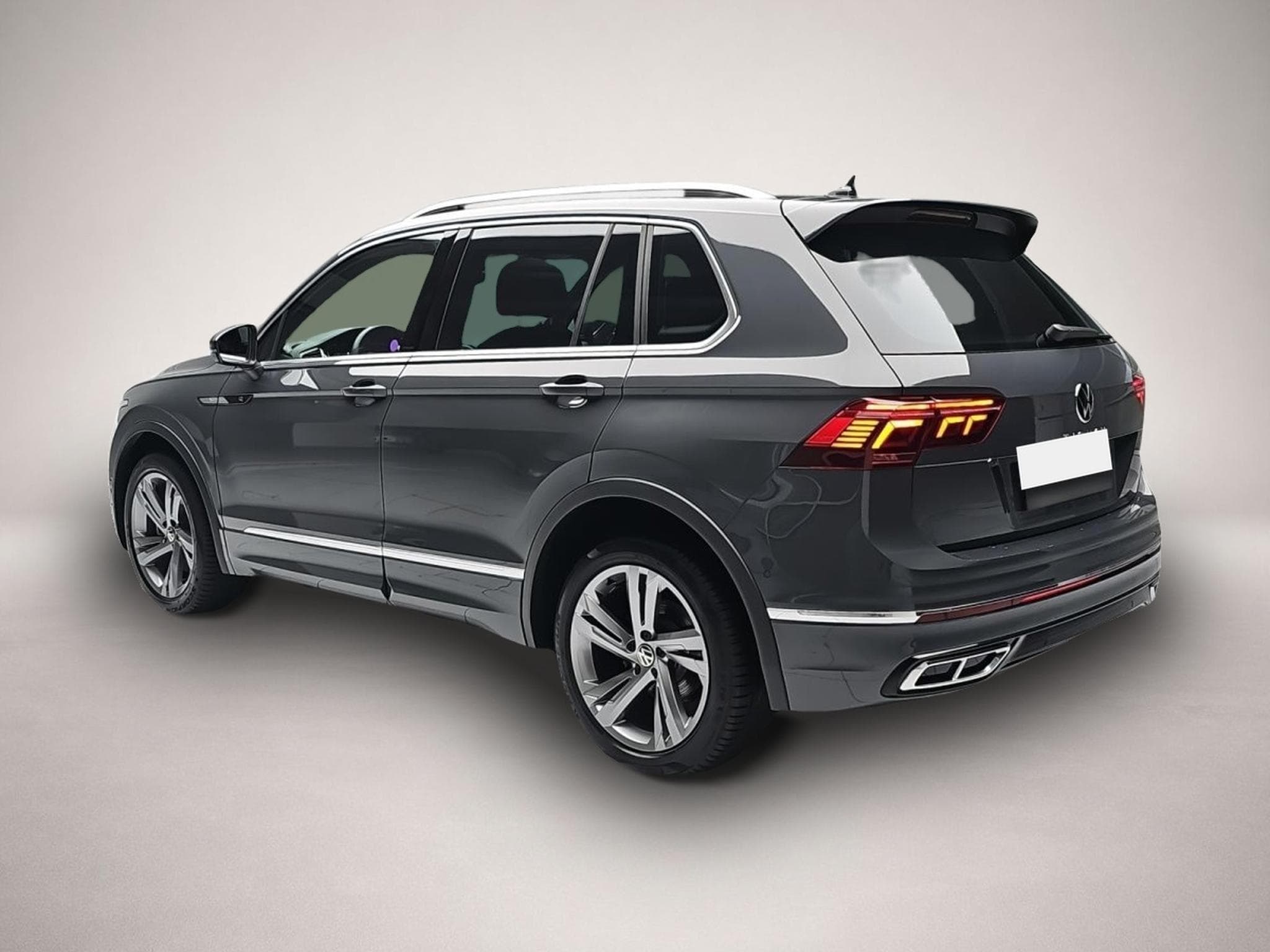 VW Tiguan (2023) - Photo 3