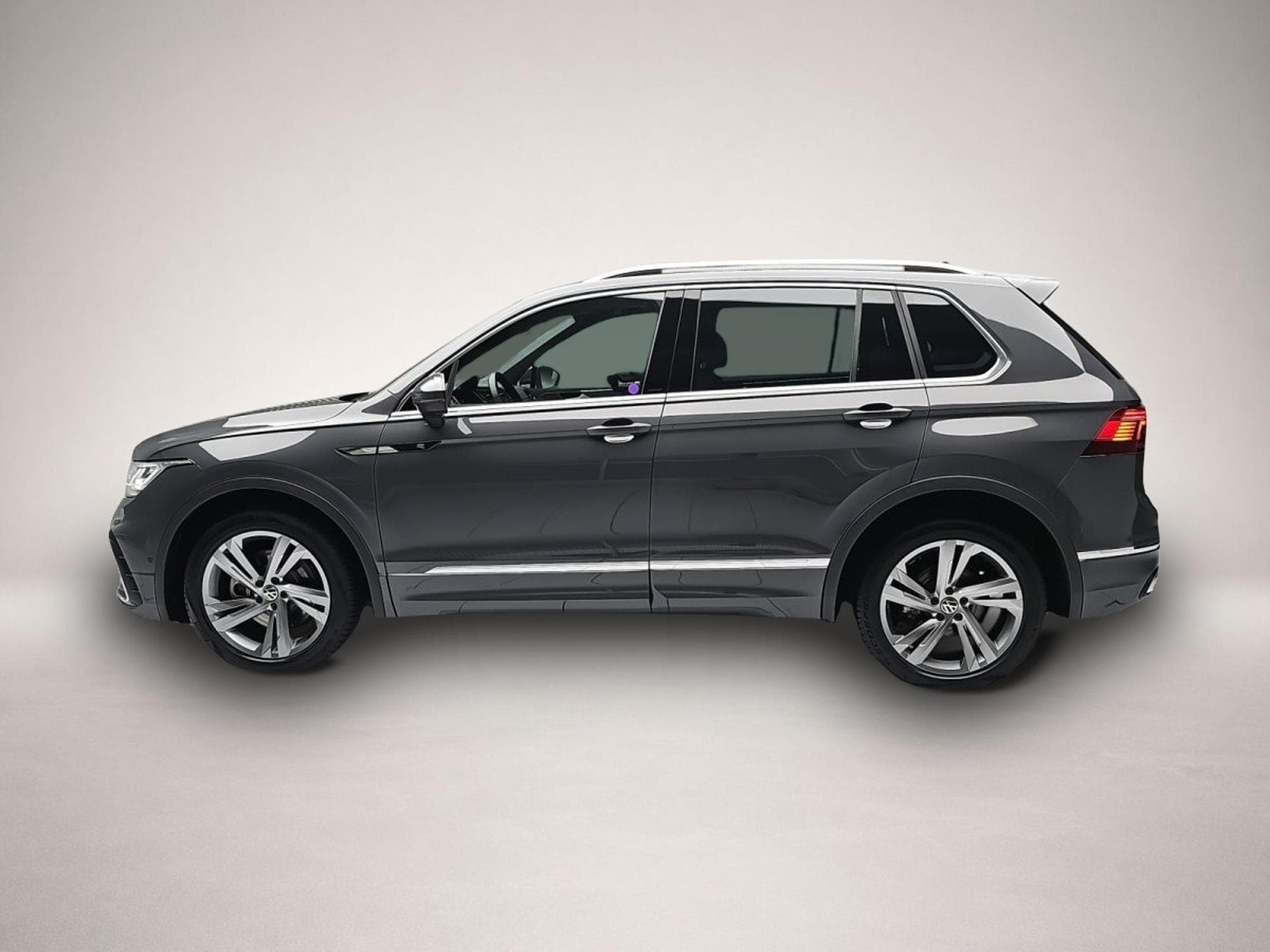 VW Tiguan (2023) - Photo 4