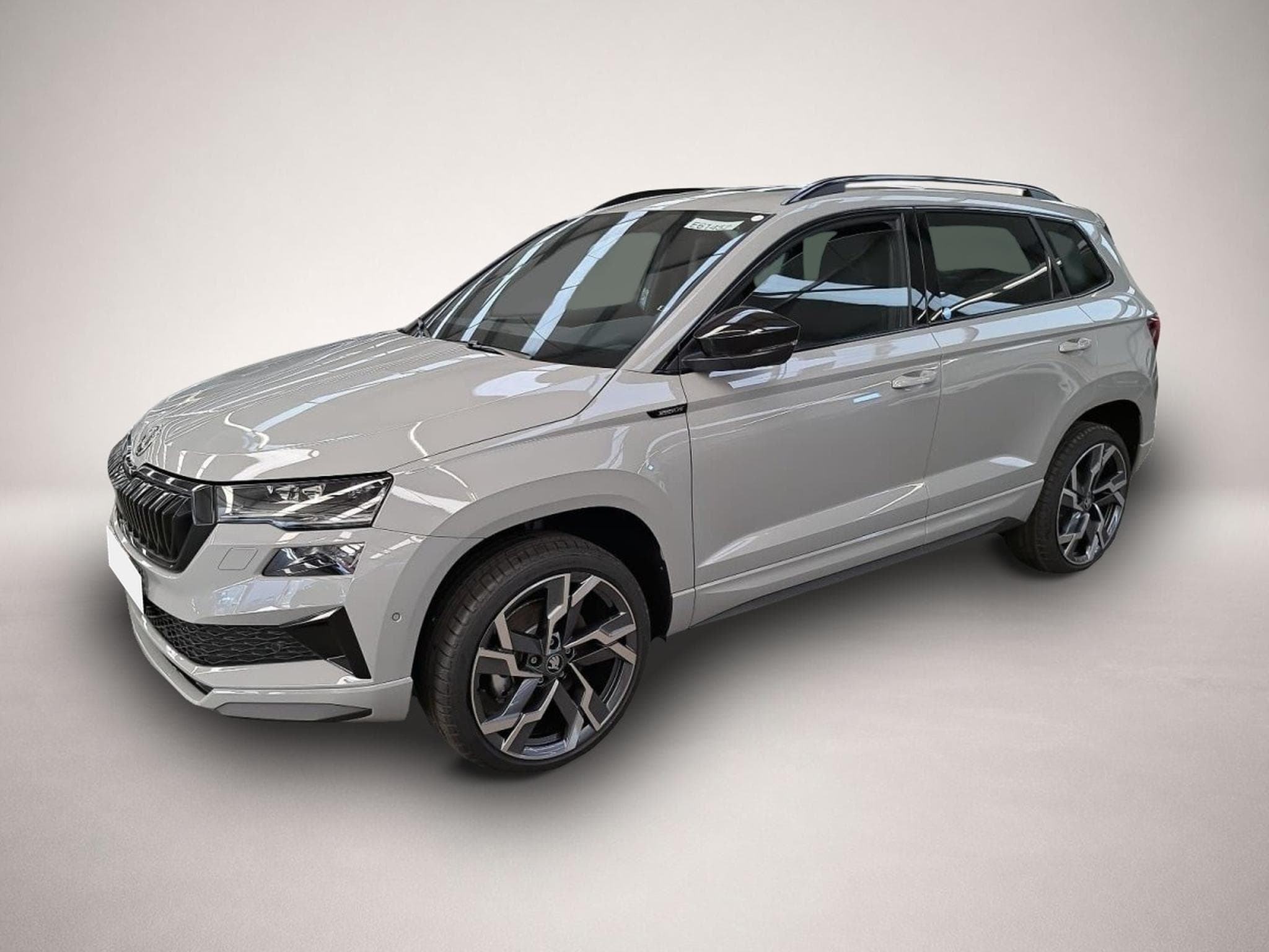 Skoda Karoq (2026) - Foto 1