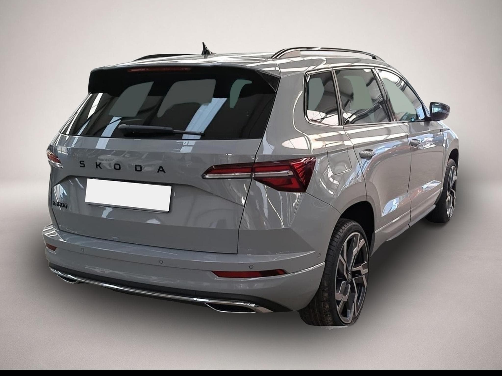 Skoda Karoq (2026) - Foto 2