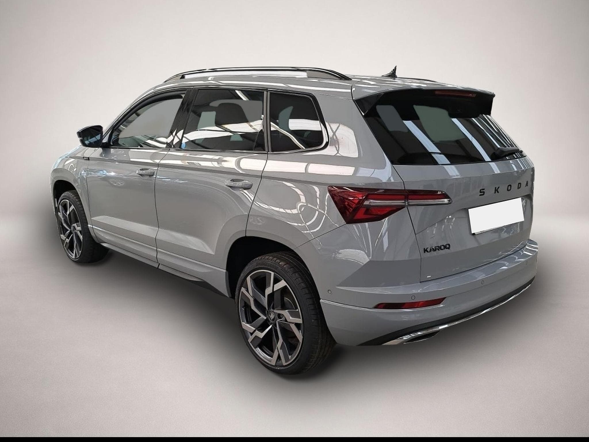Skoda Karoq (2026) - Foto 3
